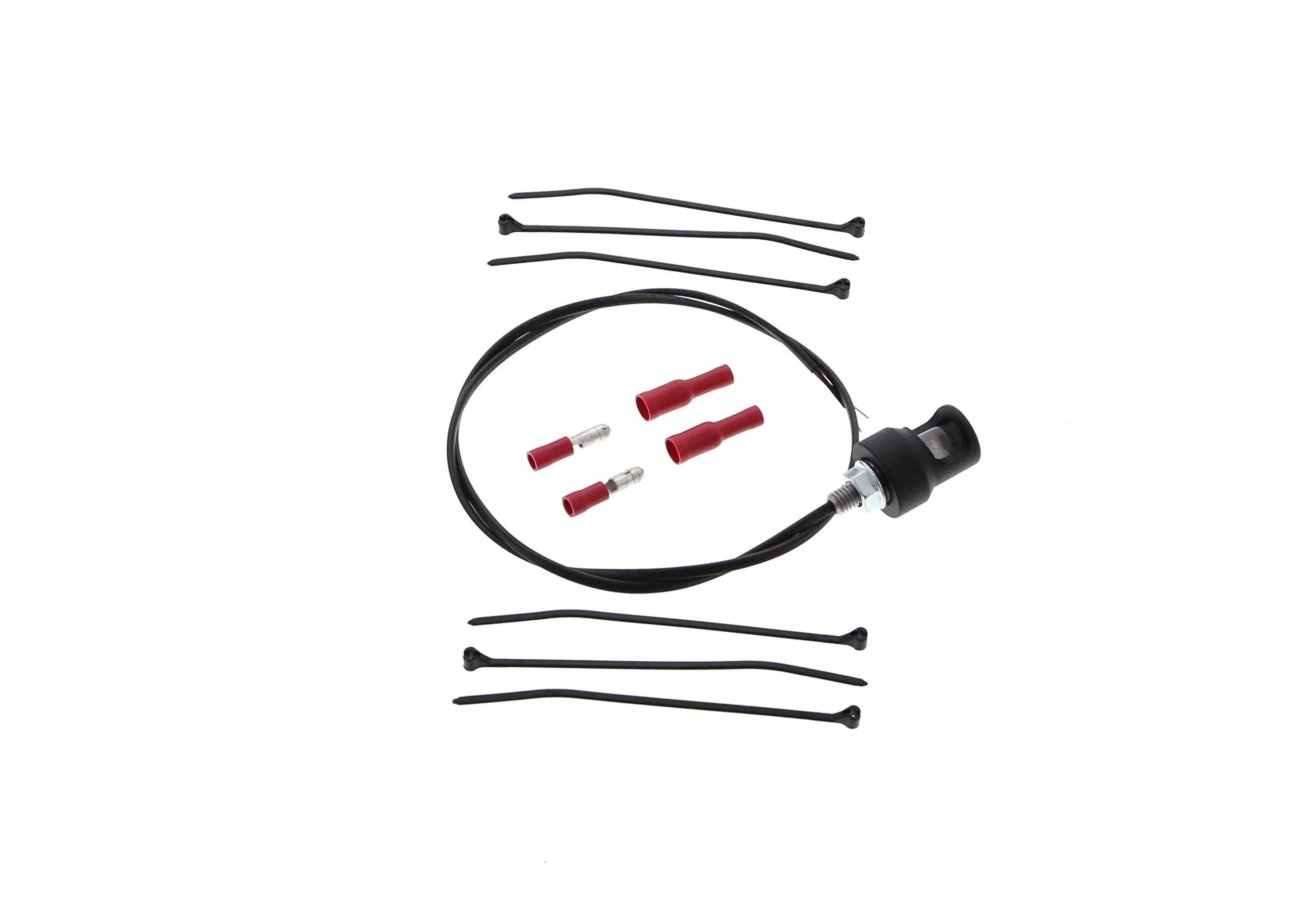 Evotech LED Number plate light kit - Accessories | Evotech Performance