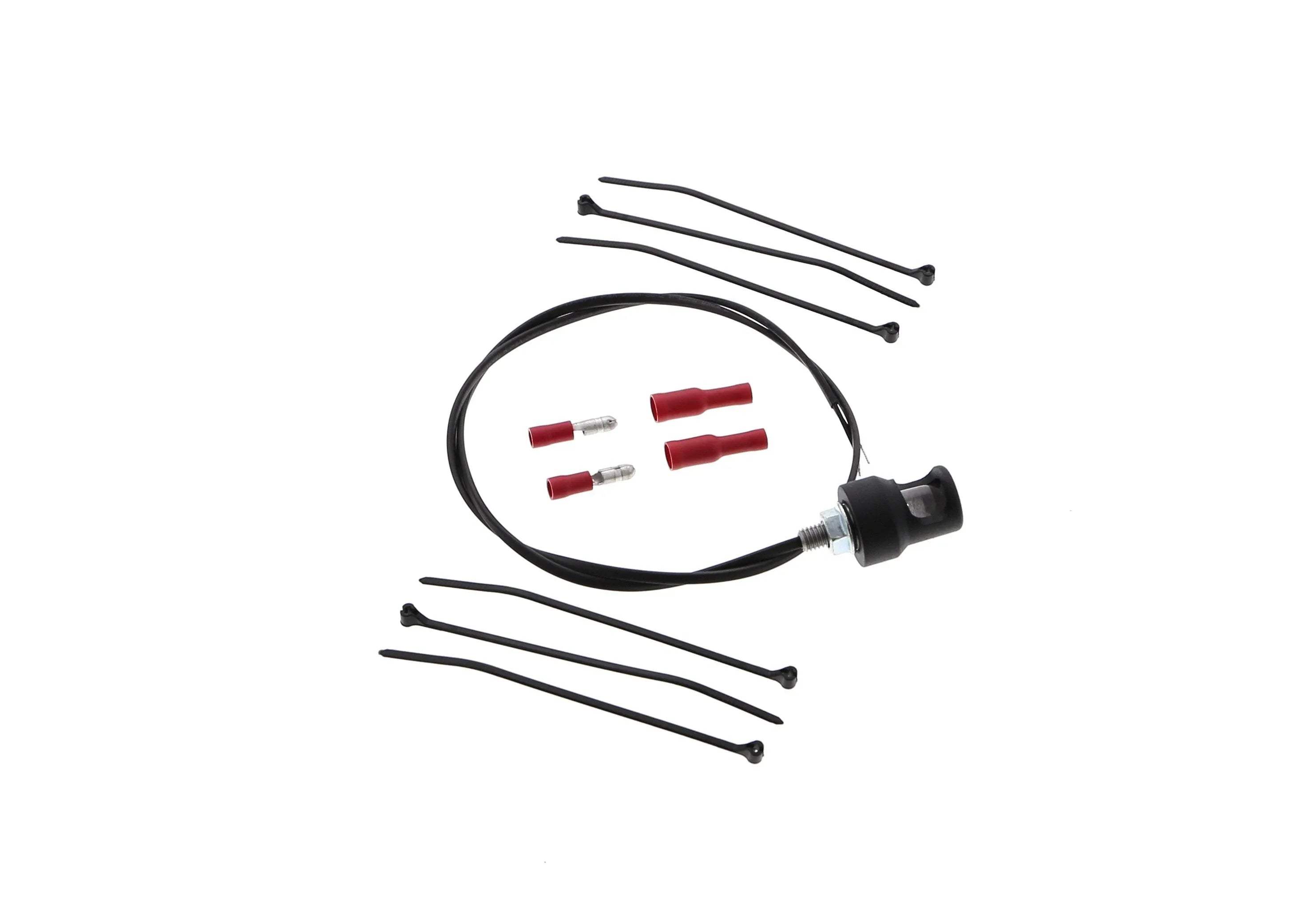 Evotech LED Number plate light kit - Accessories | Evotech Performance