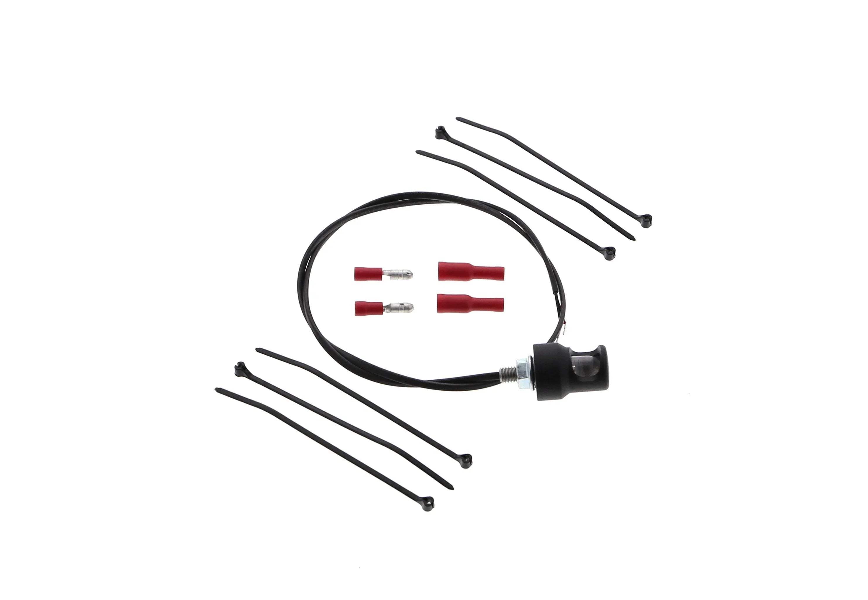 Evotech LED Number plate light kit - Accessories | Evotech Performance