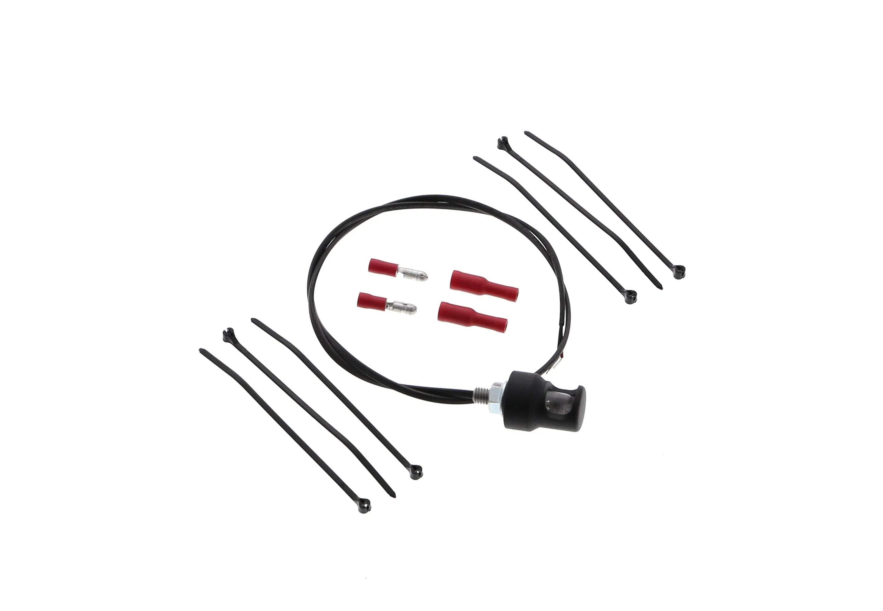 Evotech LED Number plate light kit - Accessories | Evotech Performance