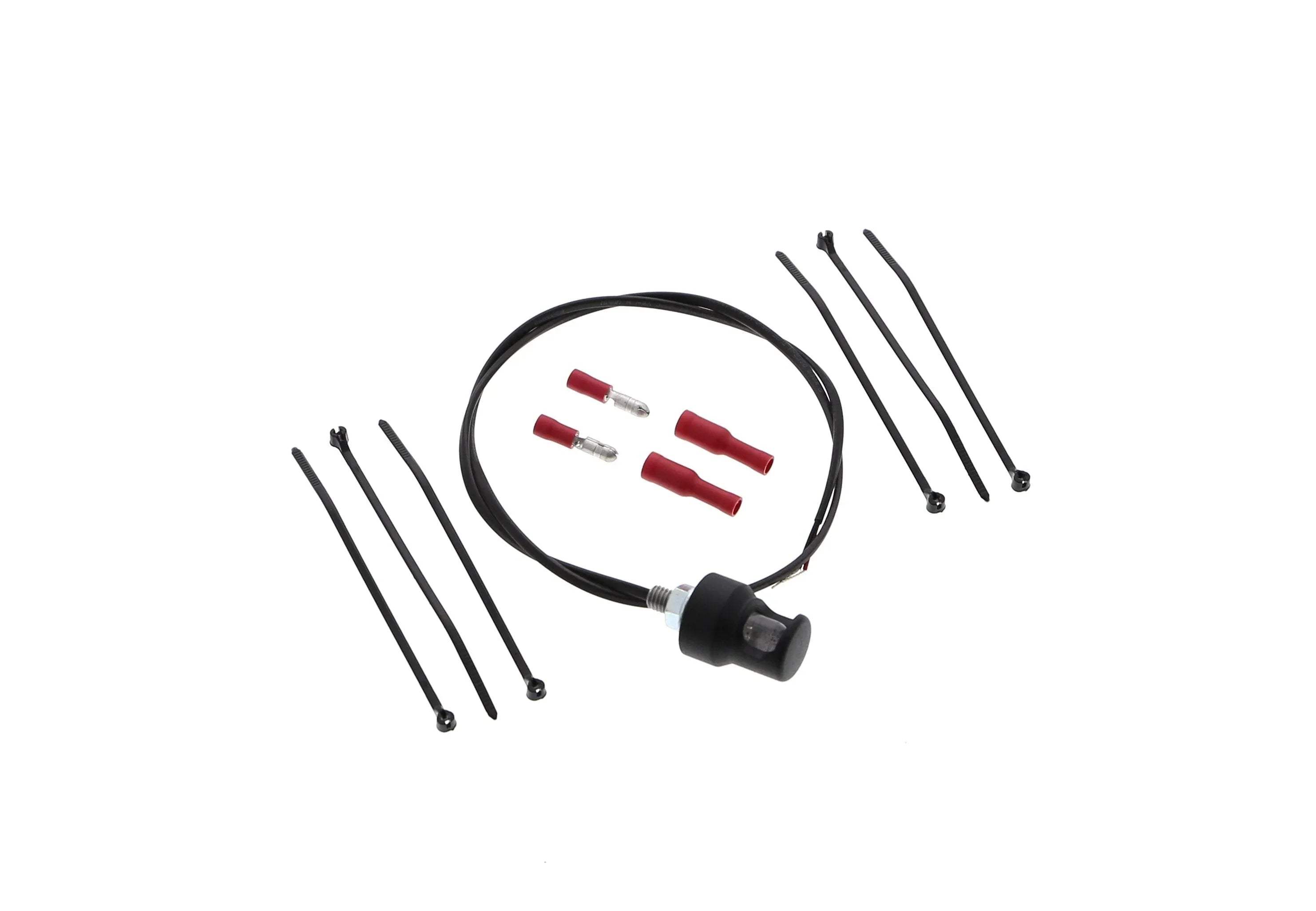 Evotech LED Number plate light kit - Accessories | Evotech Performance