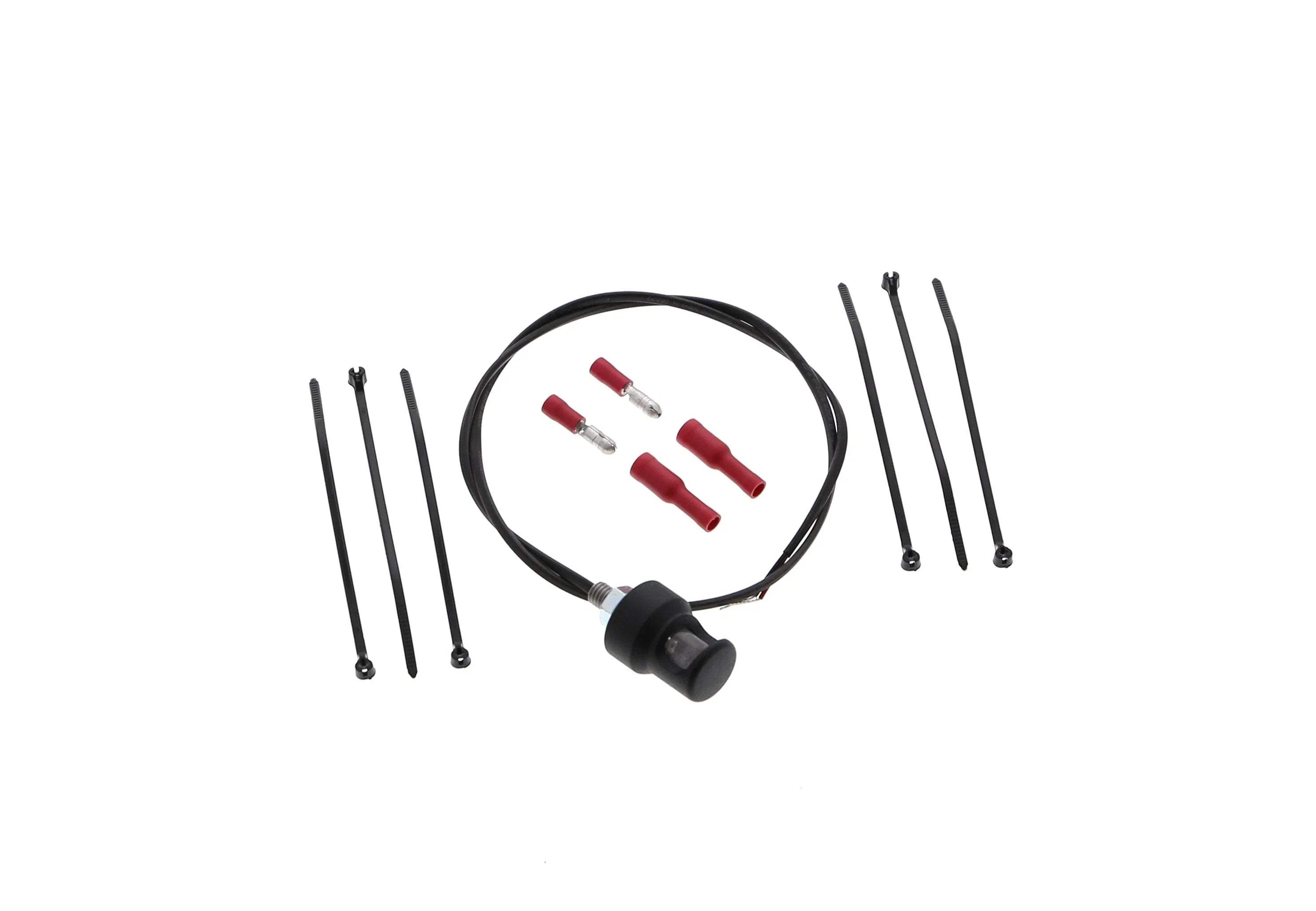Evotech LED Number plate light kit - Accessories | Evotech Performance
