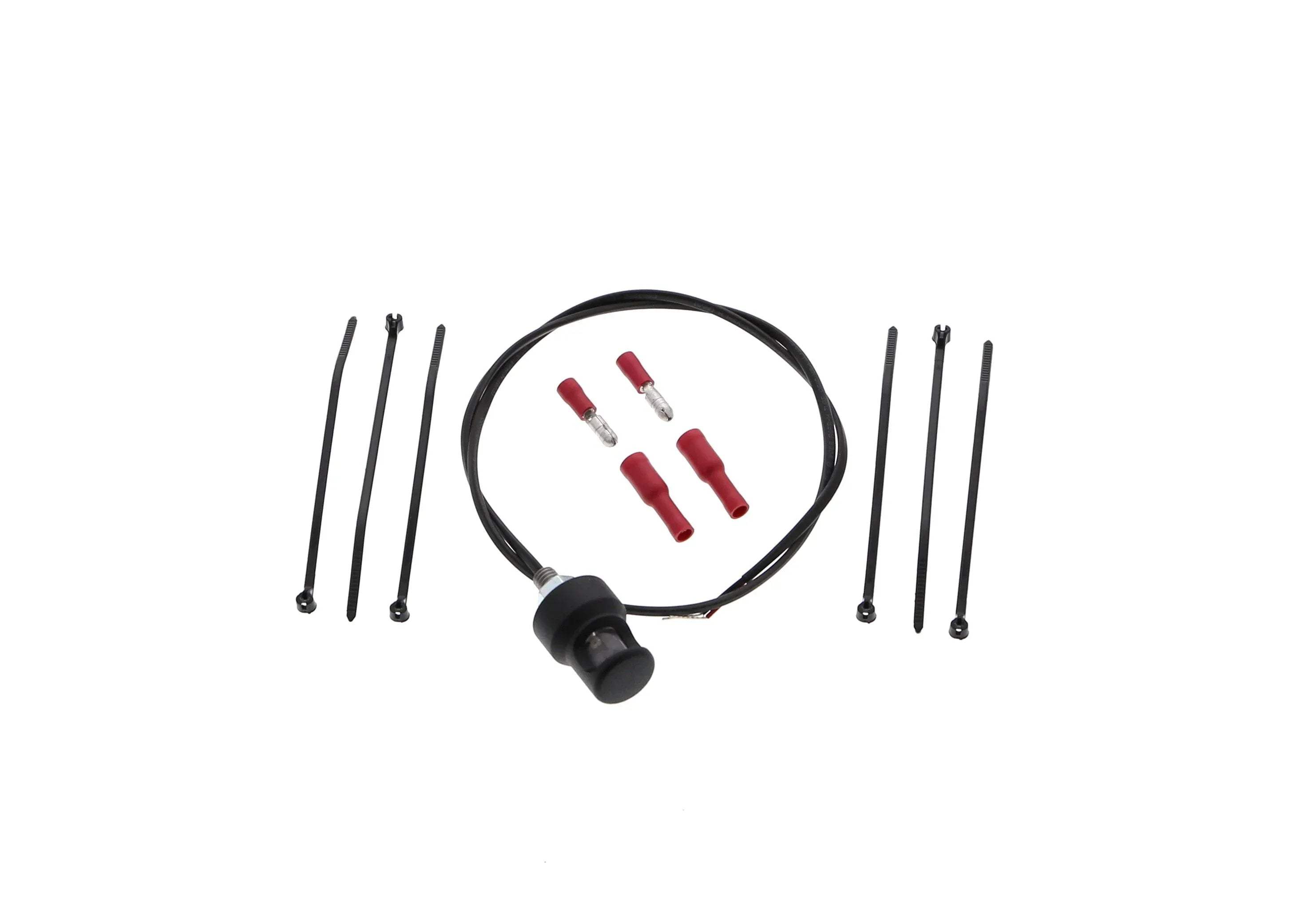 Evotech LED Number plate light kit - Accessories | Evotech Performance