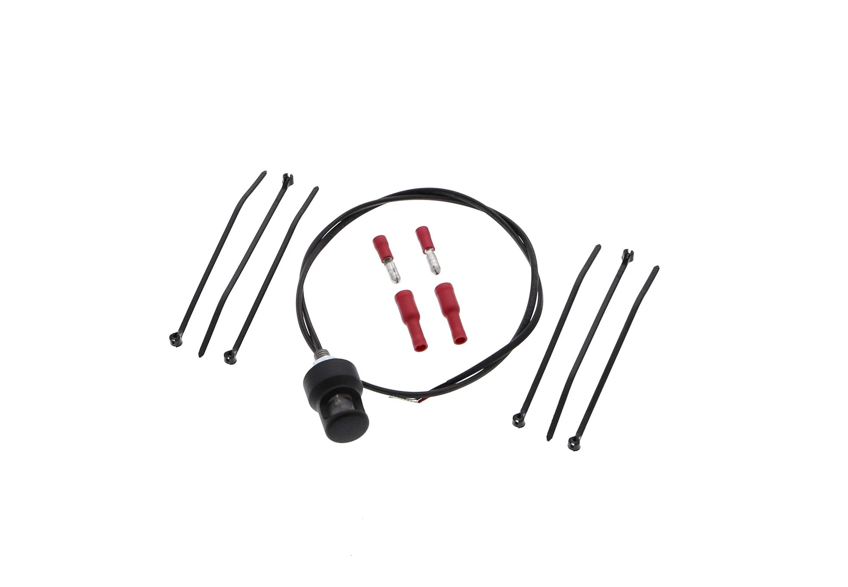 Evotech LED Number plate light kit - Accessories | Evotech Performance
