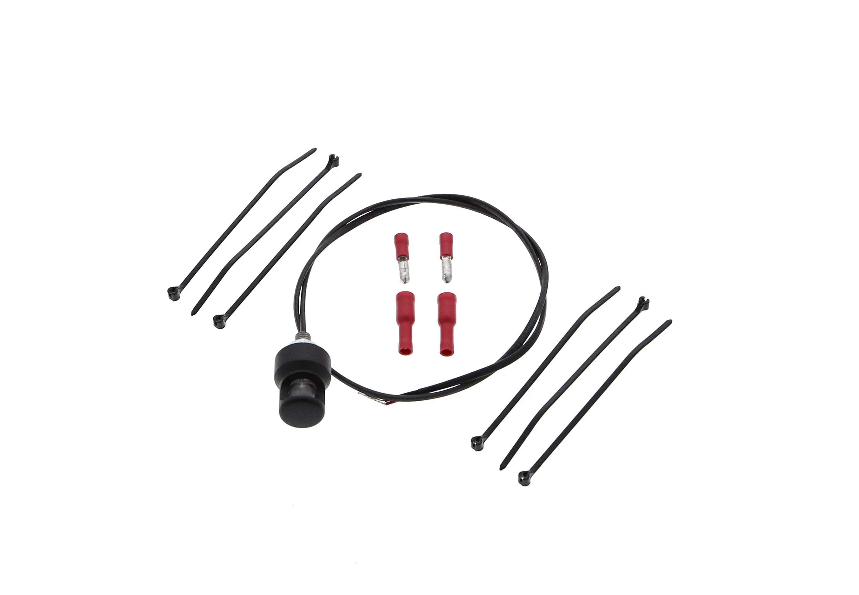 Evotech LED Number plate light kit - Accessories | Evotech Performance