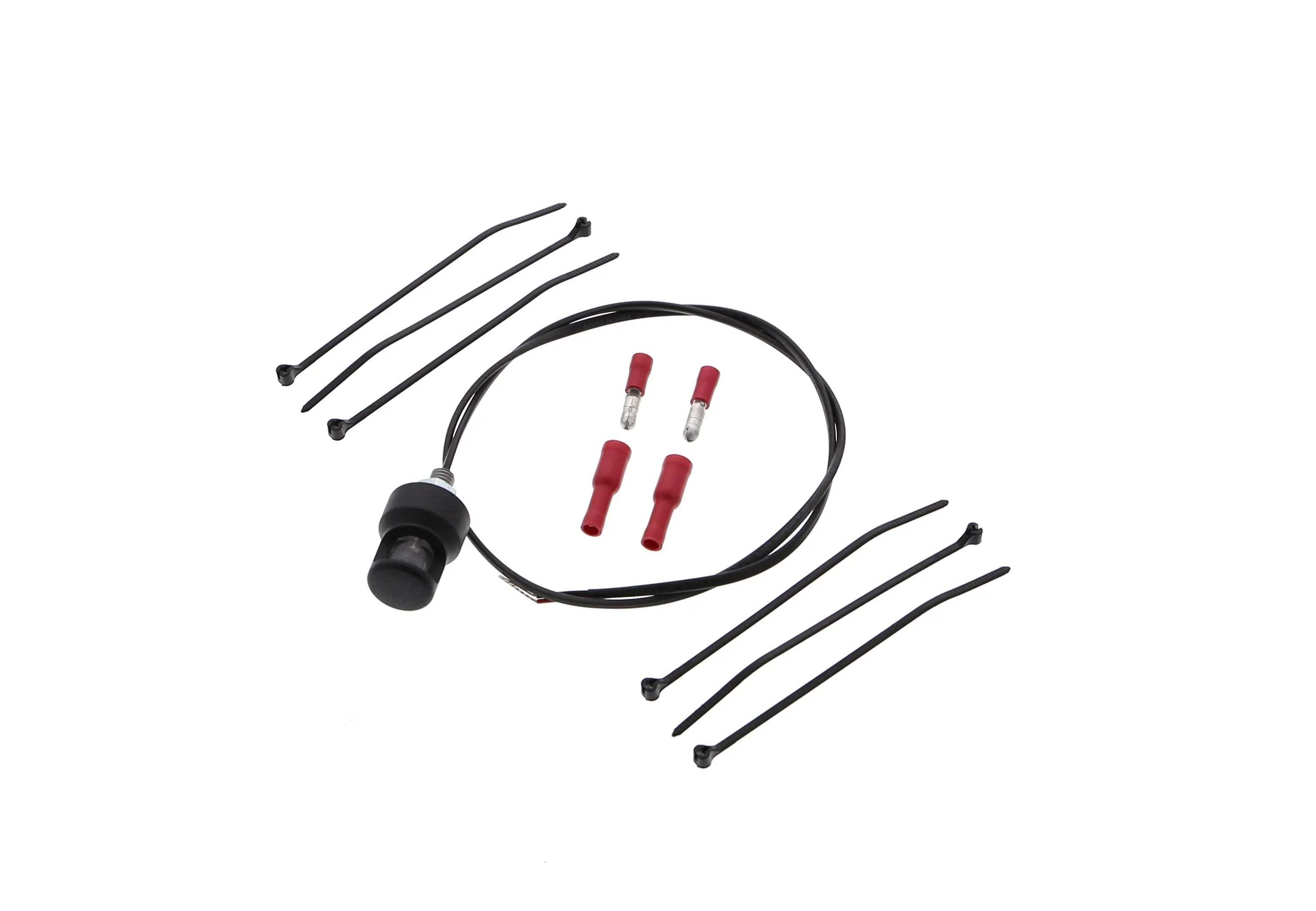 Evotech LED Number plate light kit - Accessories | Evotech Performance