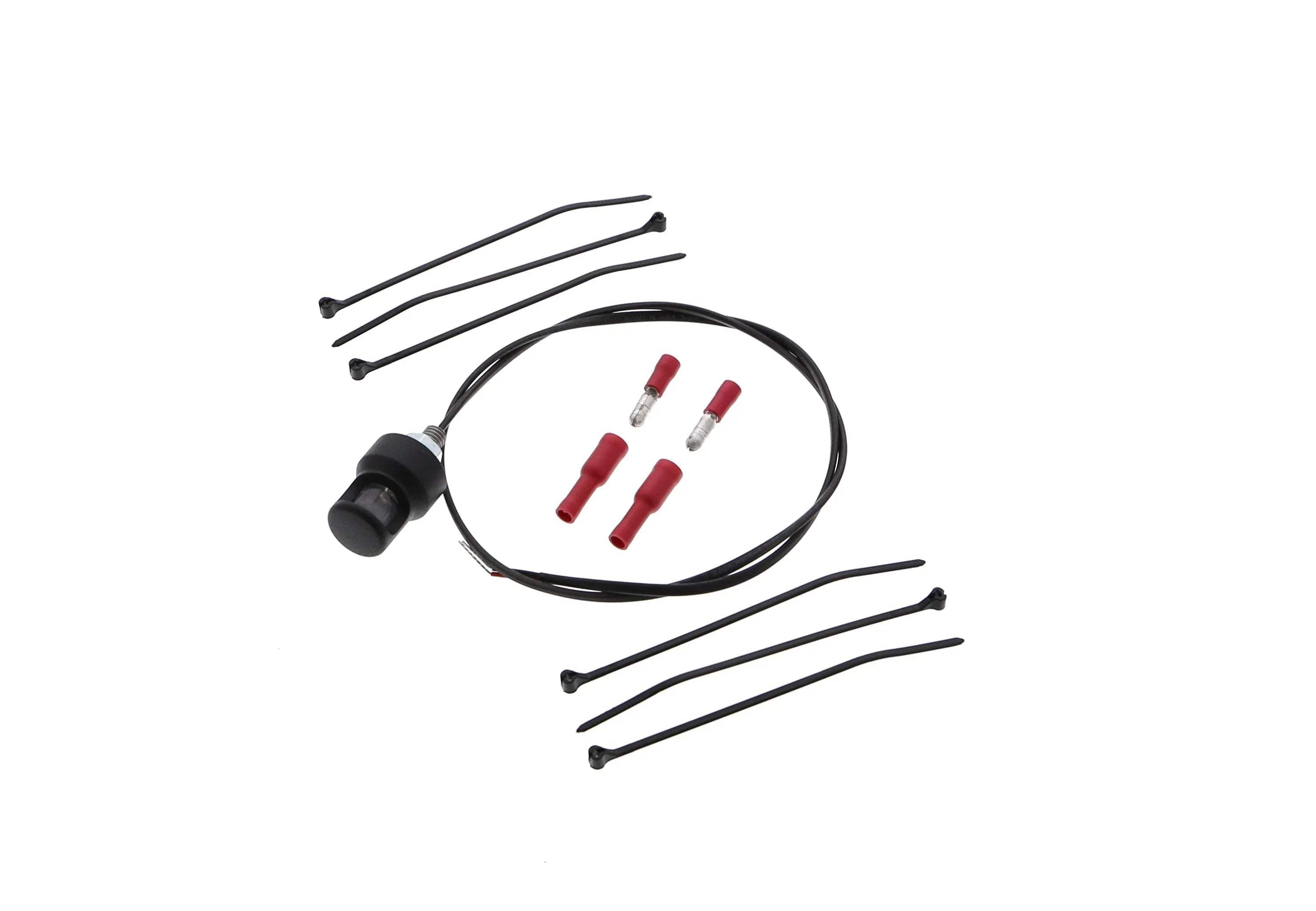 Evotech LED Number plate light kit - Accessories | Evotech Performance