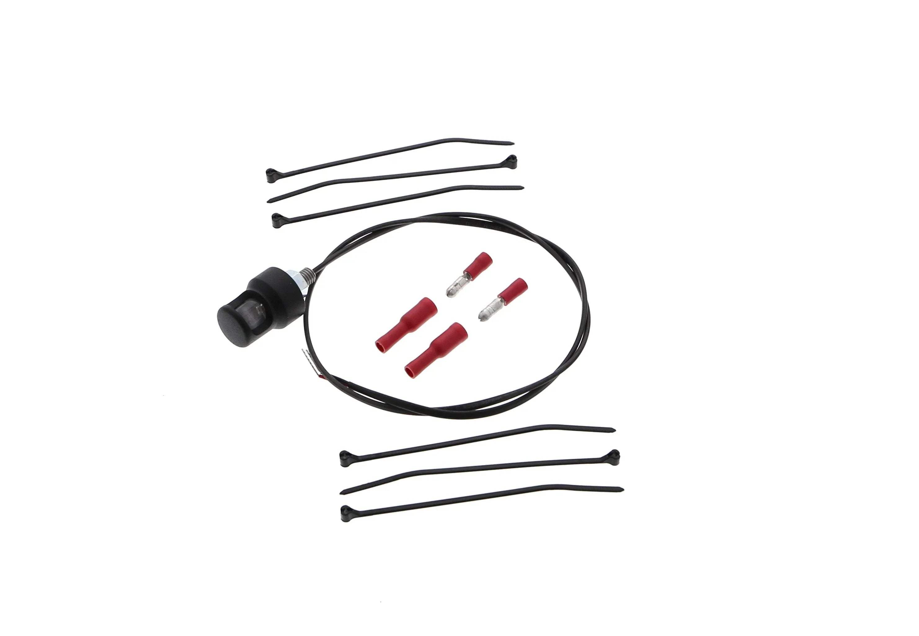 Evotech LED Number plate light kit - Accessories | Evotech Performance