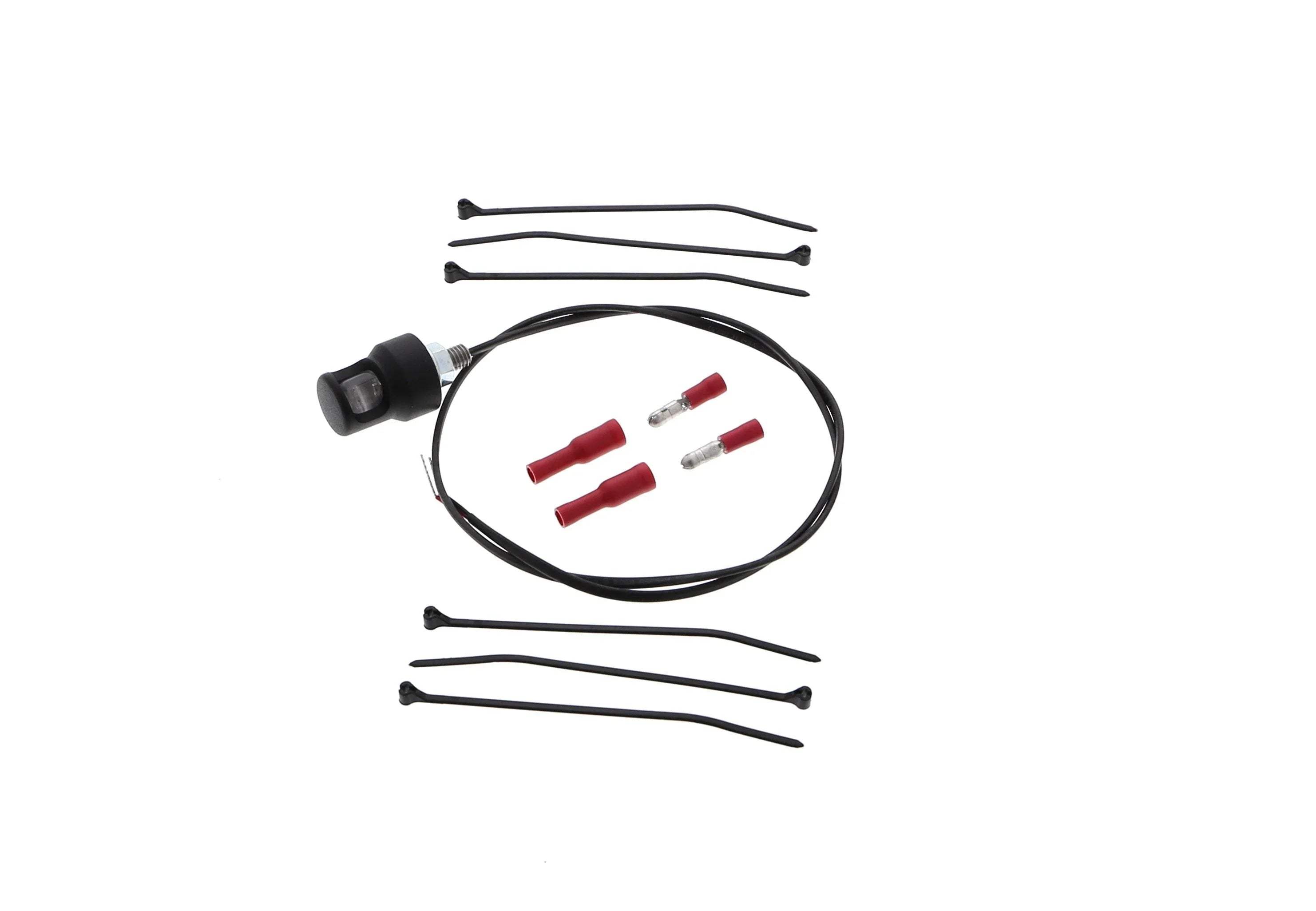 Evotech LED Number plate light kit - Accessories | Evotech Performance