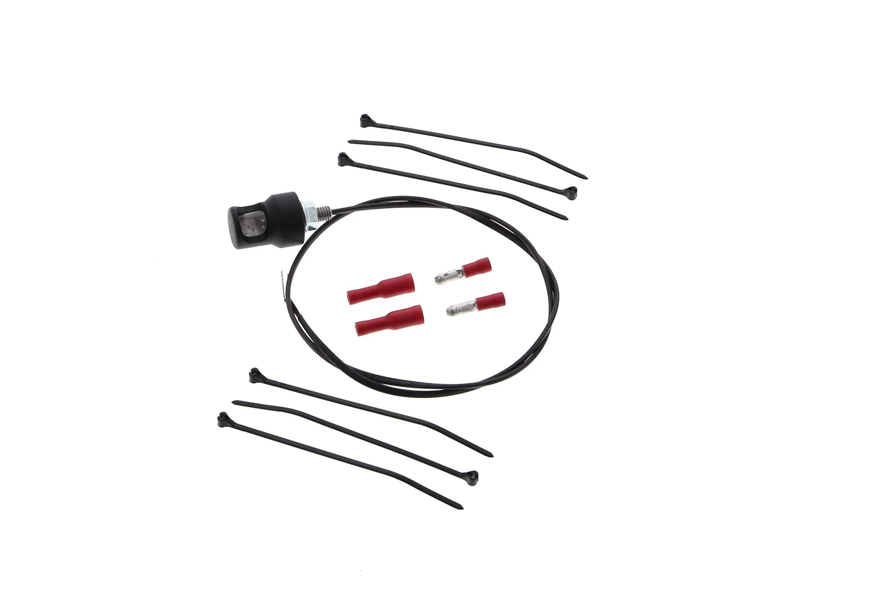 Evotech LED Number plate light kit - Accessories | Evotech Performance