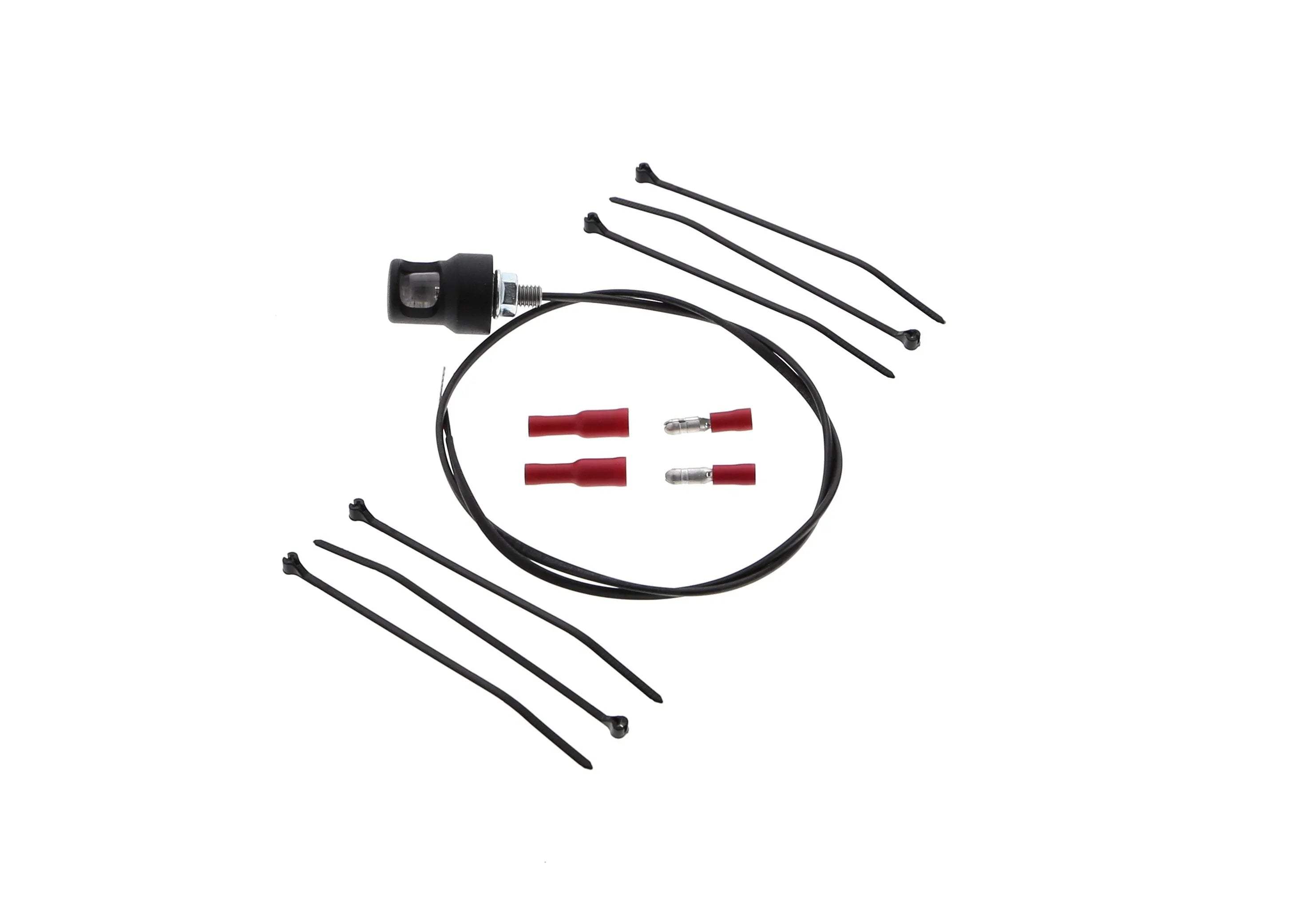 Evotech LED Number plate light kit - Accessories | Evotech Performance