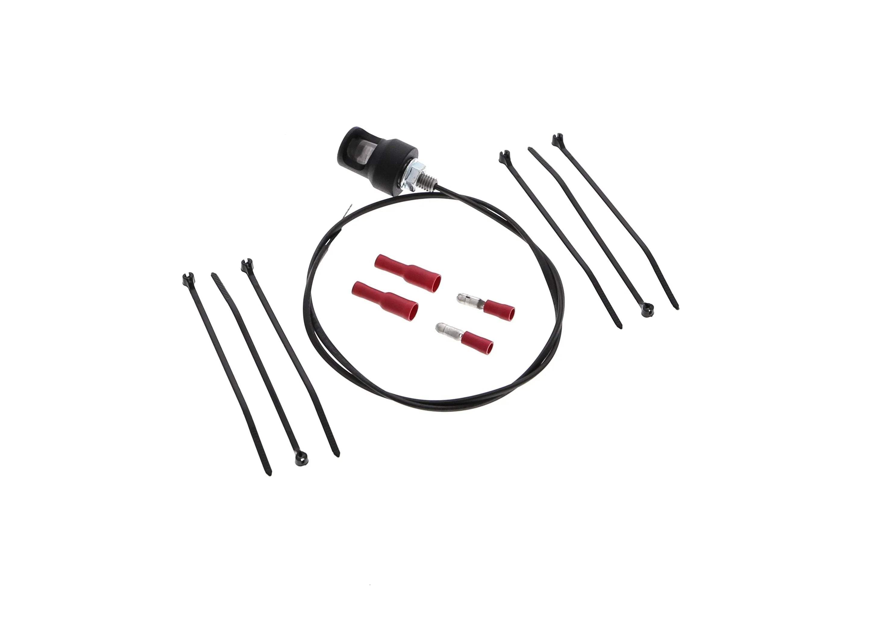 Evotech LED Number plate light kit - Accessories | Evotech Performance