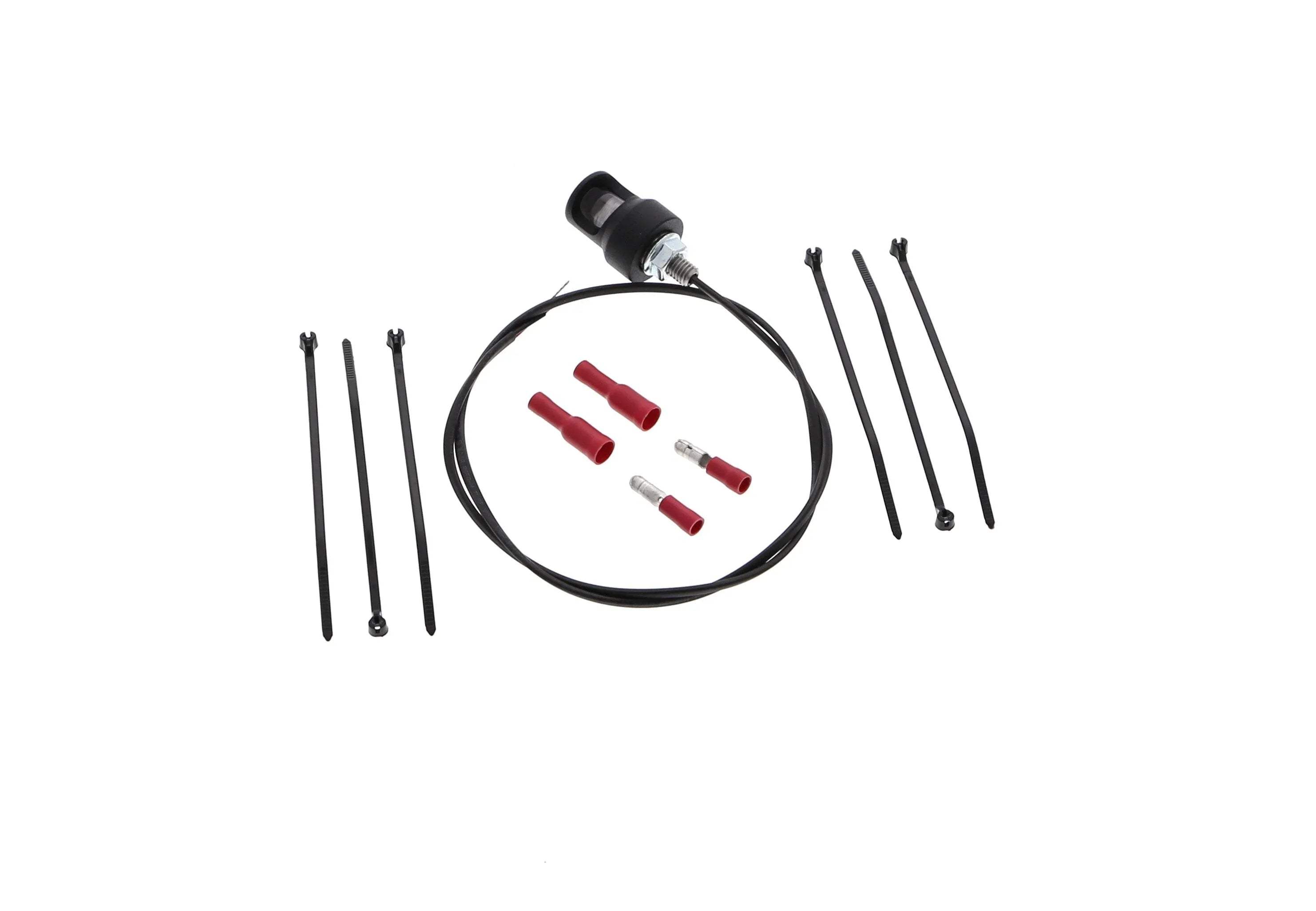 Evotech LED Number plate light kit - Accessories | Evotech Performance