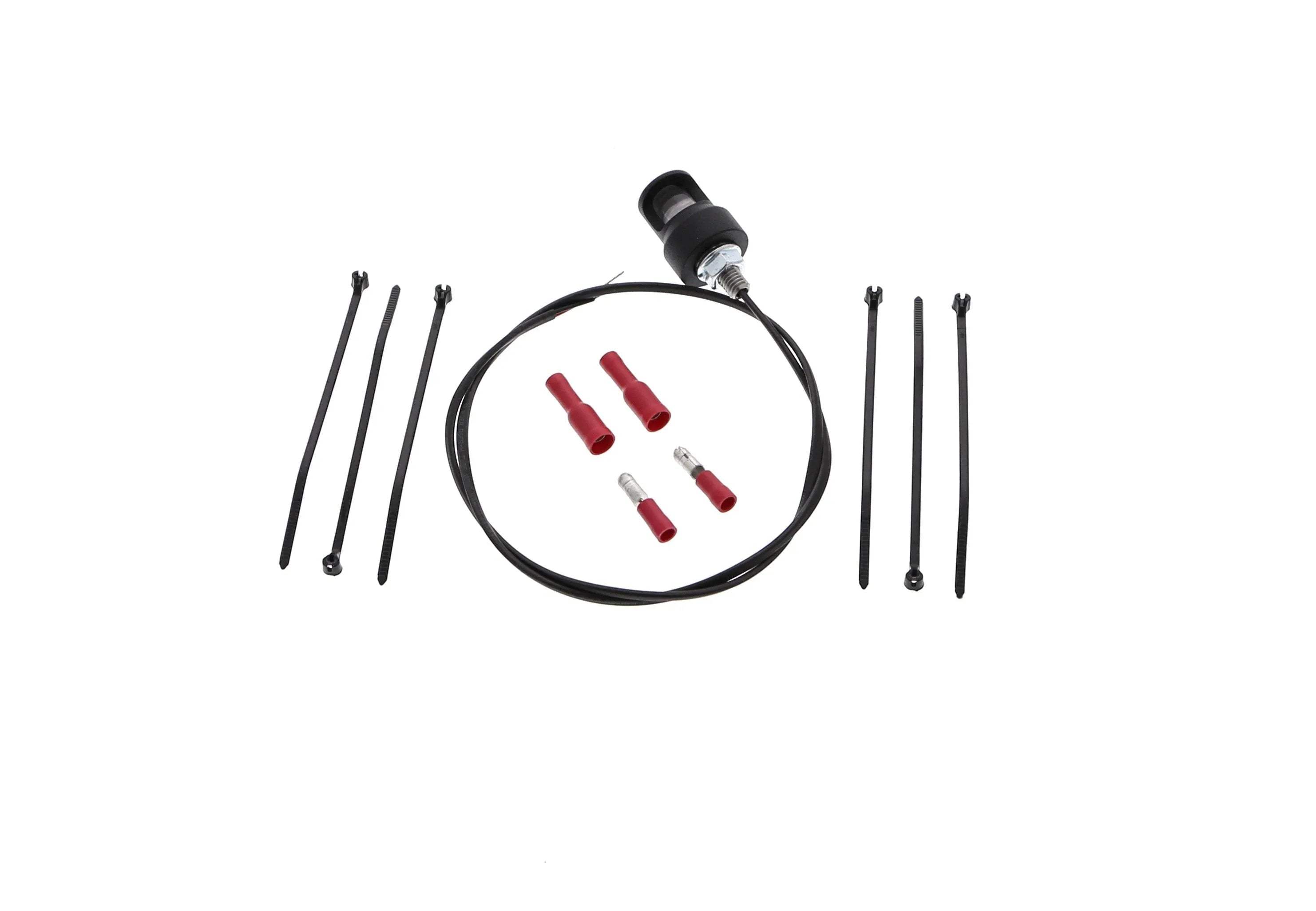 Evotech LED Number plate light kit - Accessories | Evotech Performance
