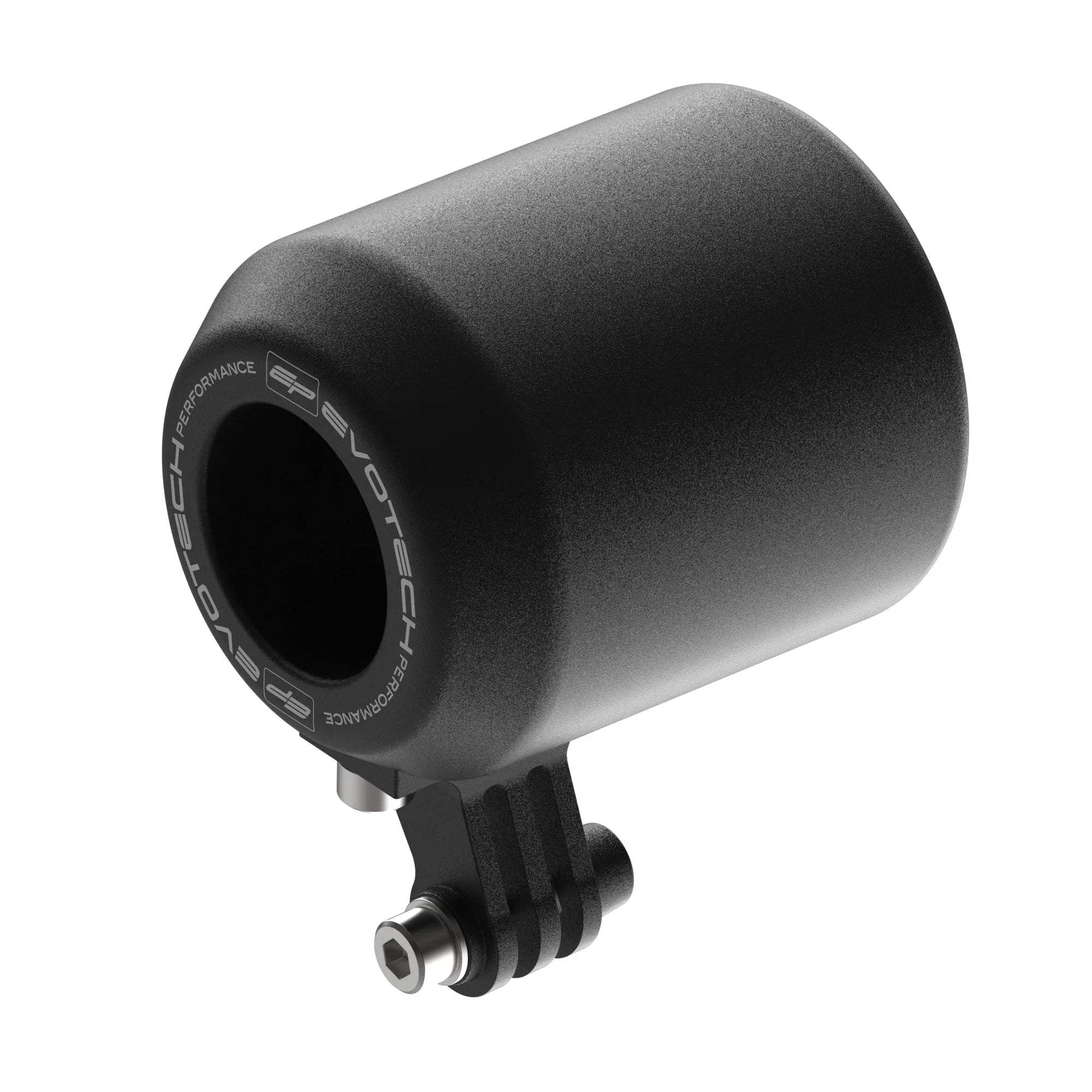 Evotech Motorcycle Bobbin Head Action Camera Mount - Accessories | Evotech Performance