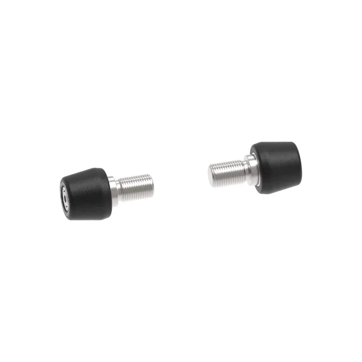 Evotech Performance Bar End Weights (Race) - MV Agusta Dragster Rosso (2022+) - Lenkerendgewichte | Evotech Performance
