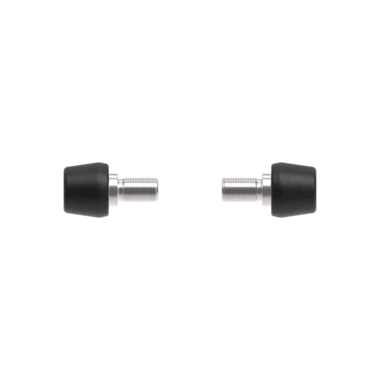 Evotech Performance Bar End Weights (Race) - MV Agusta Brutale 675 (2014-2015) - Lenkerendgewichte | Evotech Performance