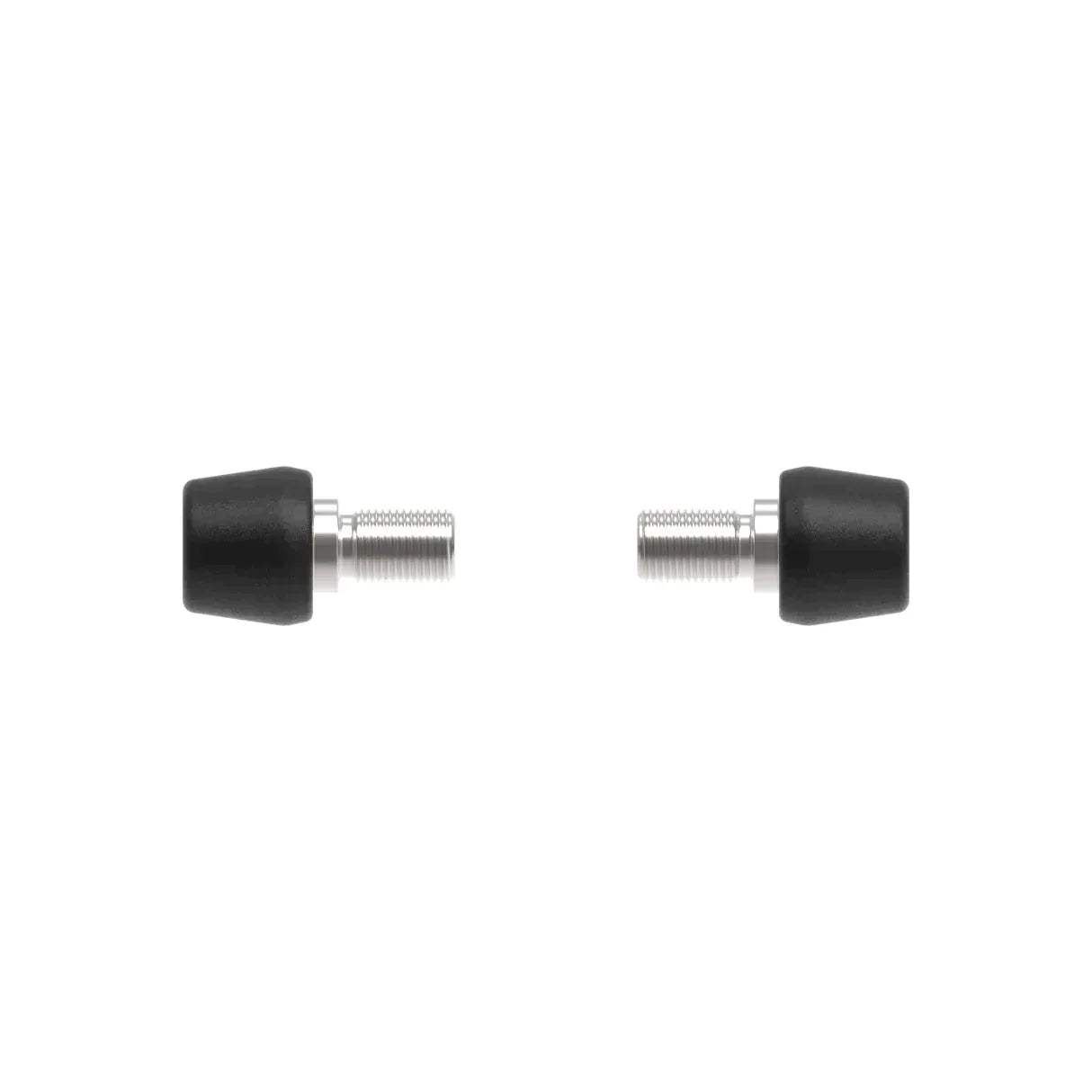 Evotech Performance Bar End Weights (Race) - MV Agusta Brutale 1000 RR (2020 - 2023) - Lenkerendgewichte | Evotech Performance