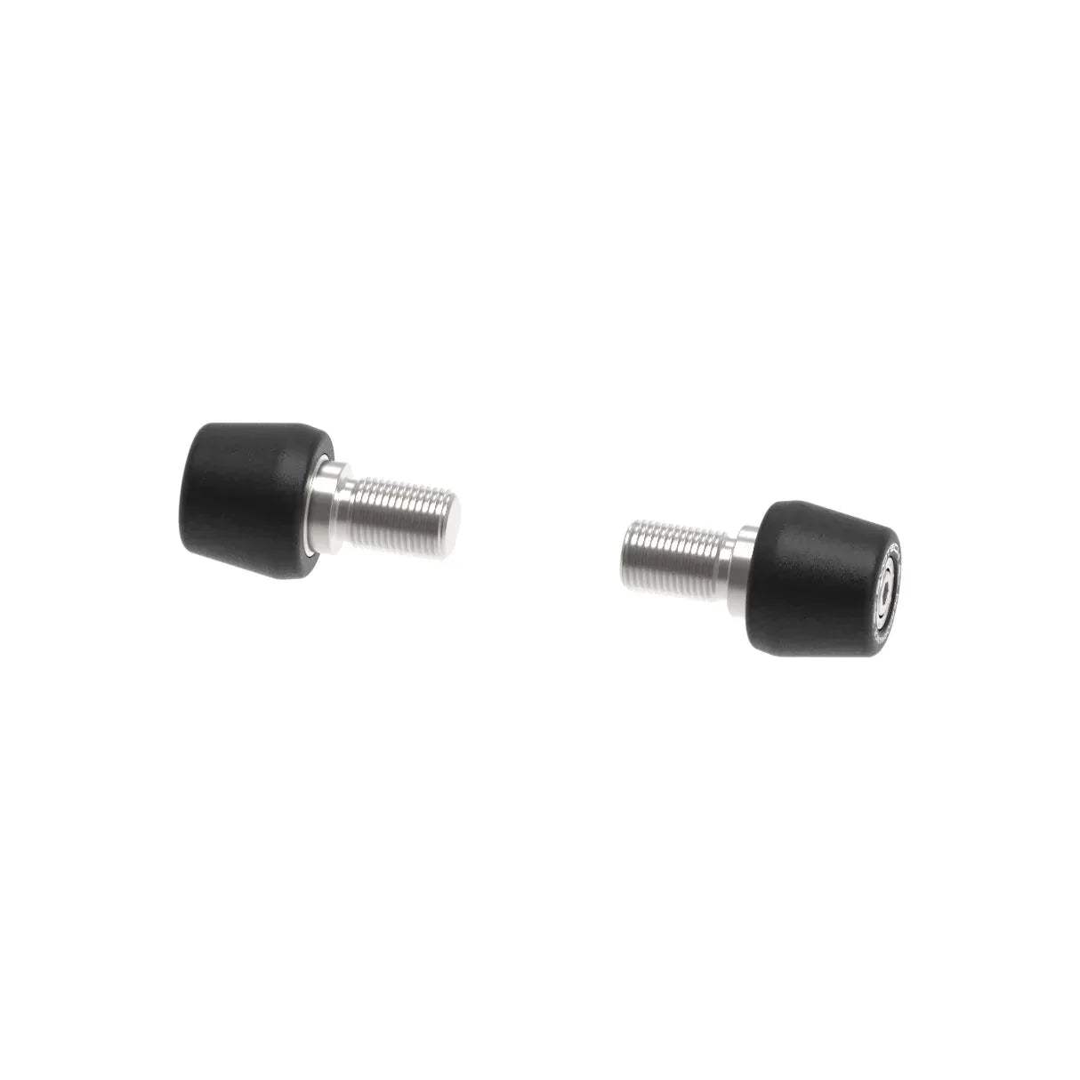 Evotech Performance Bar End Weights (Race) - MV Agusta Dragster Rosso (2022+) - Lenkerendgewichte | Evotech Performance