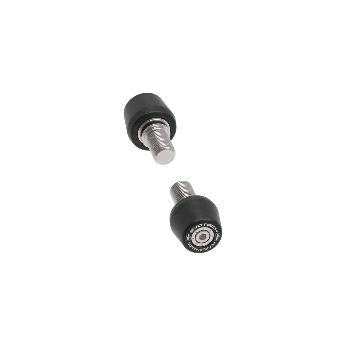 Evotech Performance Bar End Weights (Race) - MV Agusta Brutale 1000 RR (2020 - 2023) - Lenkerendgewichte | Evotech Performance
