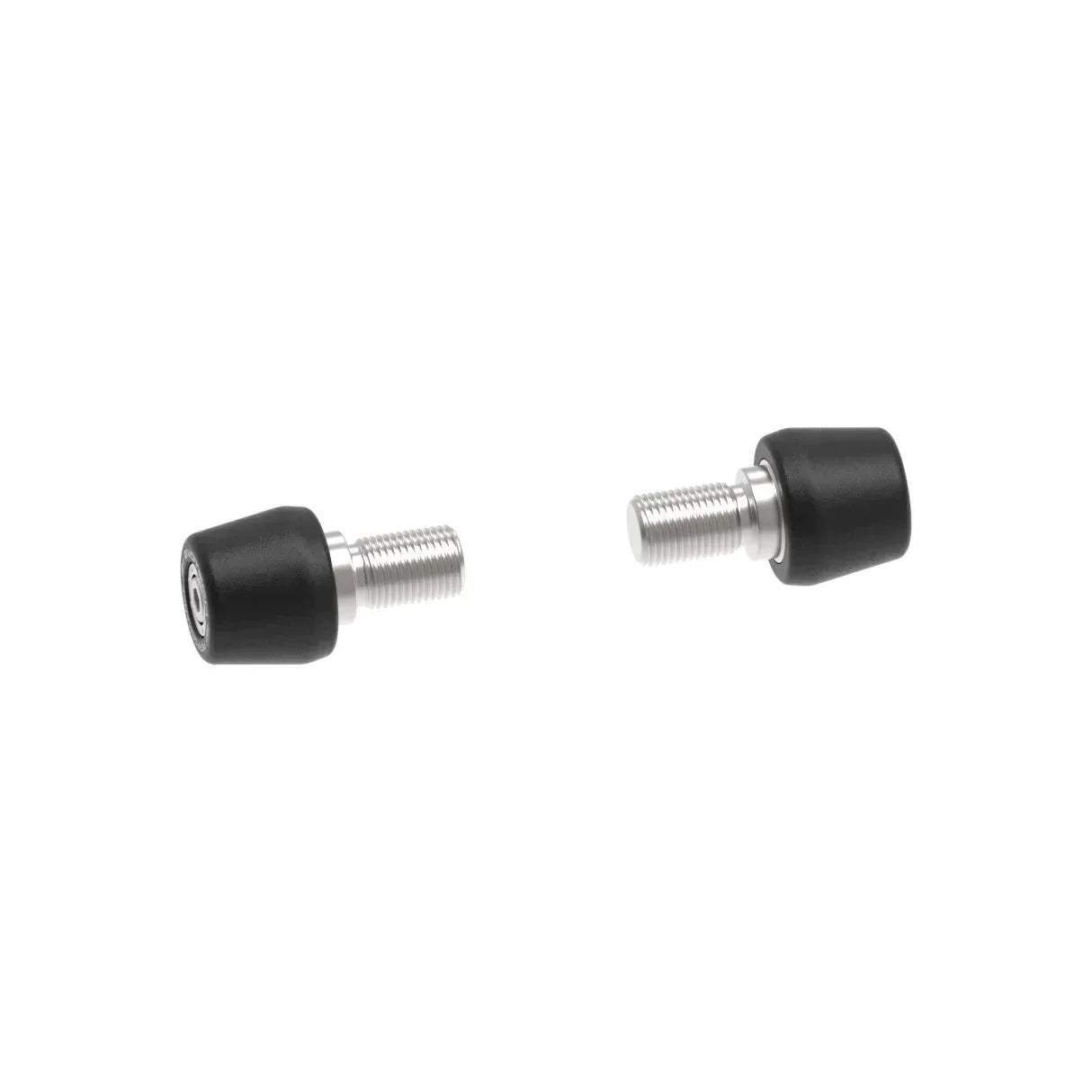Evotech Performance Bar End Weights (Race) - MV Agusta Brutale 675 (2012-2013) - Lenkerendgewichte | Evotech Performance
