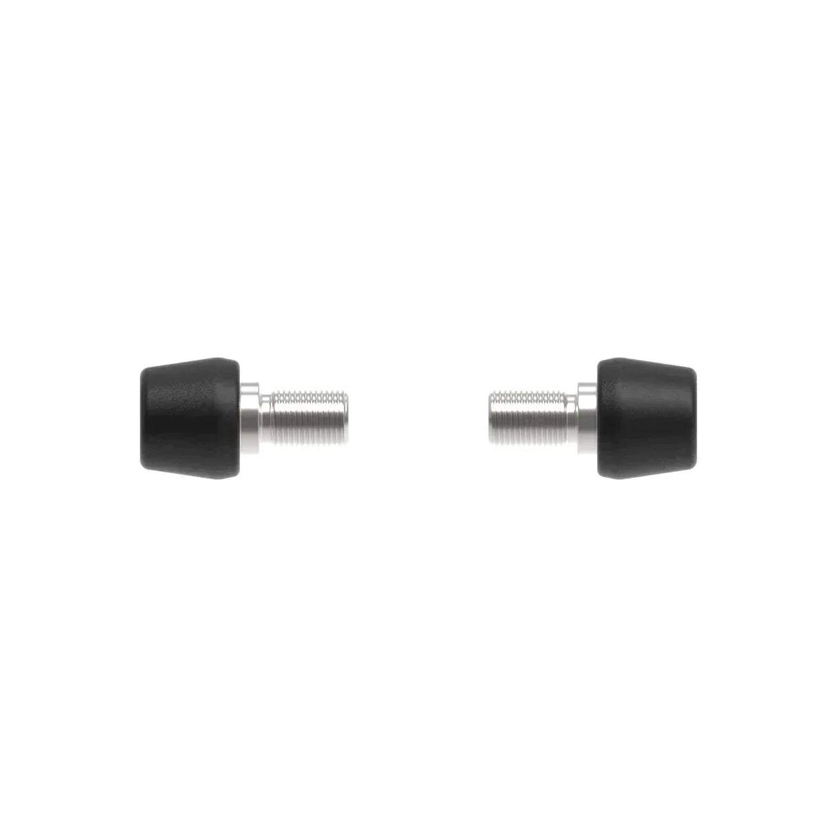 Evotech Performance Bar End Weights (Race) - MV Agusta Brutale 675 (2014-2015) - Lenkerendgewichte | Evotech Performance