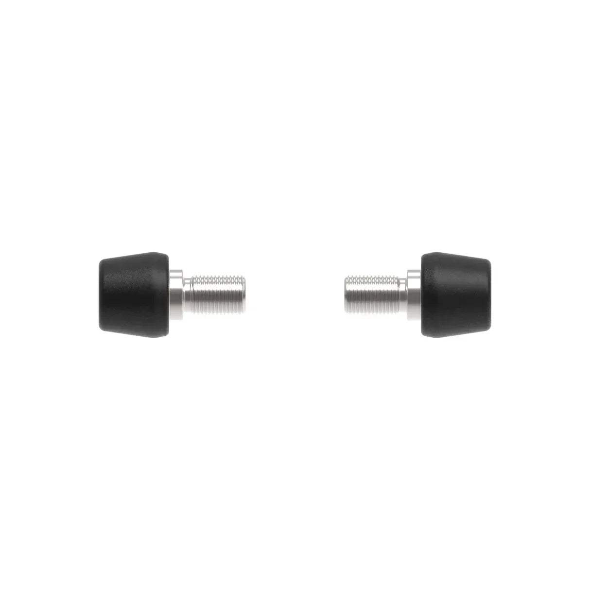 Evotech Performance Bar End Weights (Race) - MV Agusta Dragster Rosso (2022+) - Lenkerendgewichte | Evotech Performance