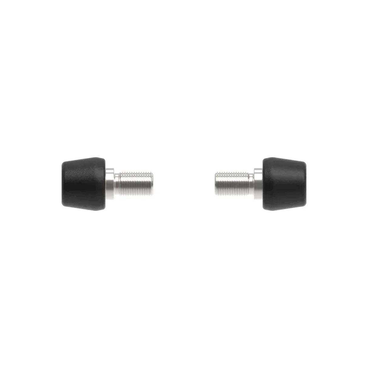 Evotech Performance Bar End Weights (Race) - MV Agusta Brutale 1000 (2018+) - Lenkerendgewichte | Evotech Performance