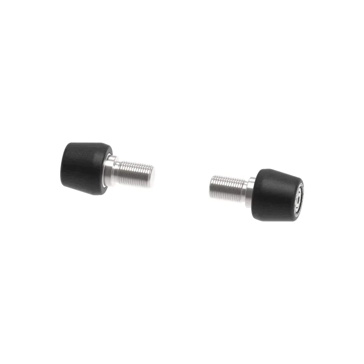 Evotech Performance Bar End Weights (Race) - MV Agusta Brutale 1000 (2018+) - Lenkerendgewichte | Evotech Performance