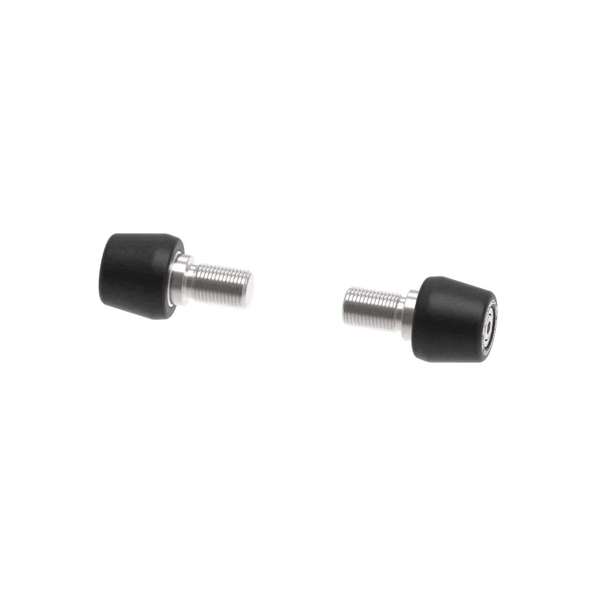 Evotech Performance Bar End Weights (Race) - MV Agusta Brutale 675 (2012-2013) - Lenkerendgewichte | Evotech Performance
