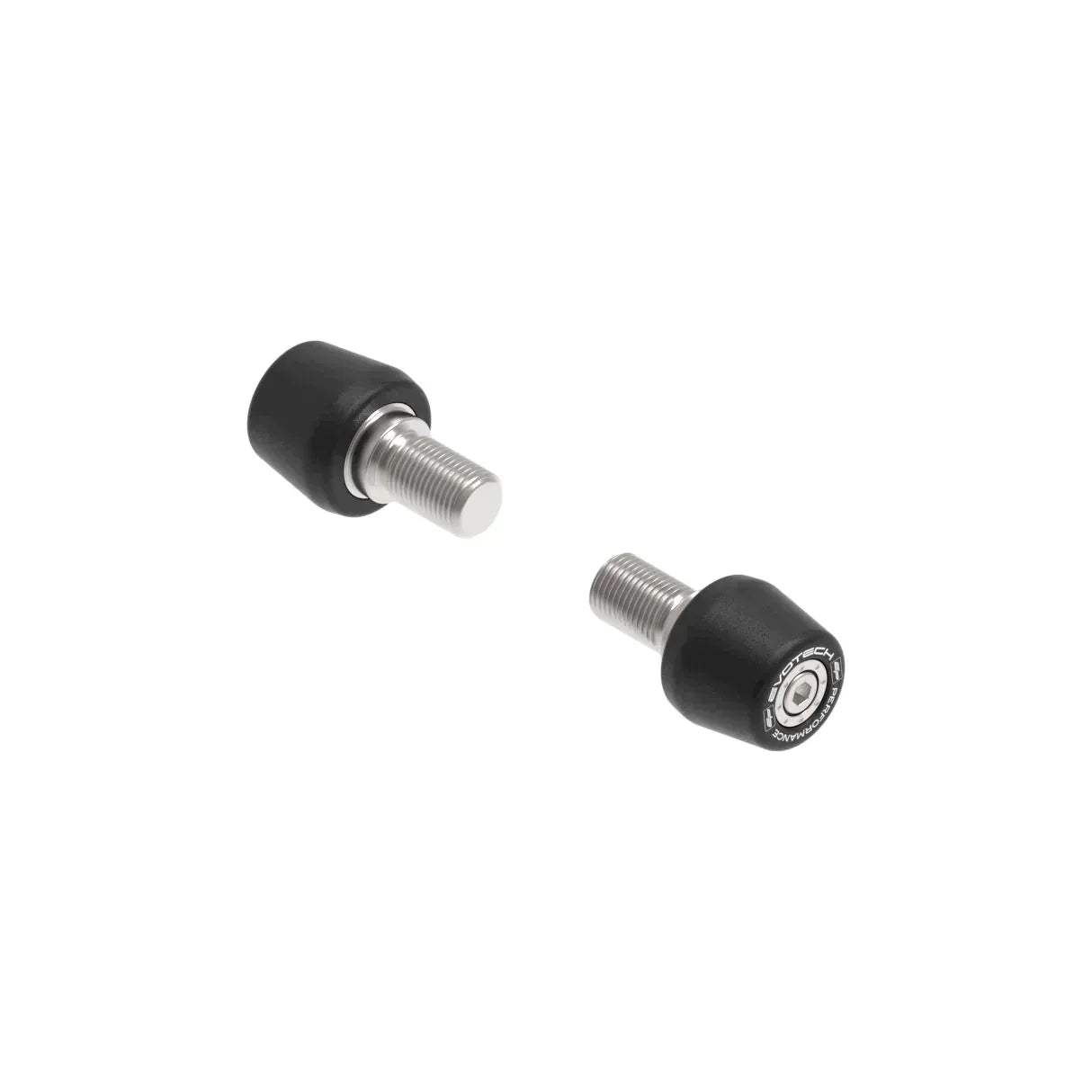 Evotech Performance Bar End Weights (Race) - MV Agusta Brutale 1000 Nurburgring (2022+) - Lenkerendgewichte | Evotech Performance