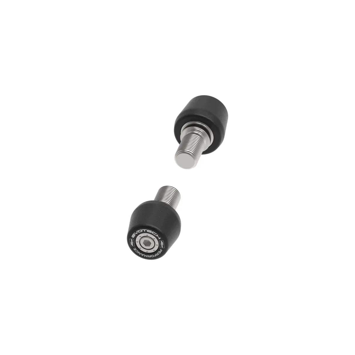 Evotech Performance Bar End Weights (Race) - MV Agusta Brutale 1000 RS (2022 - 2023) - Lenkerendgewichte | Evotech Performance
