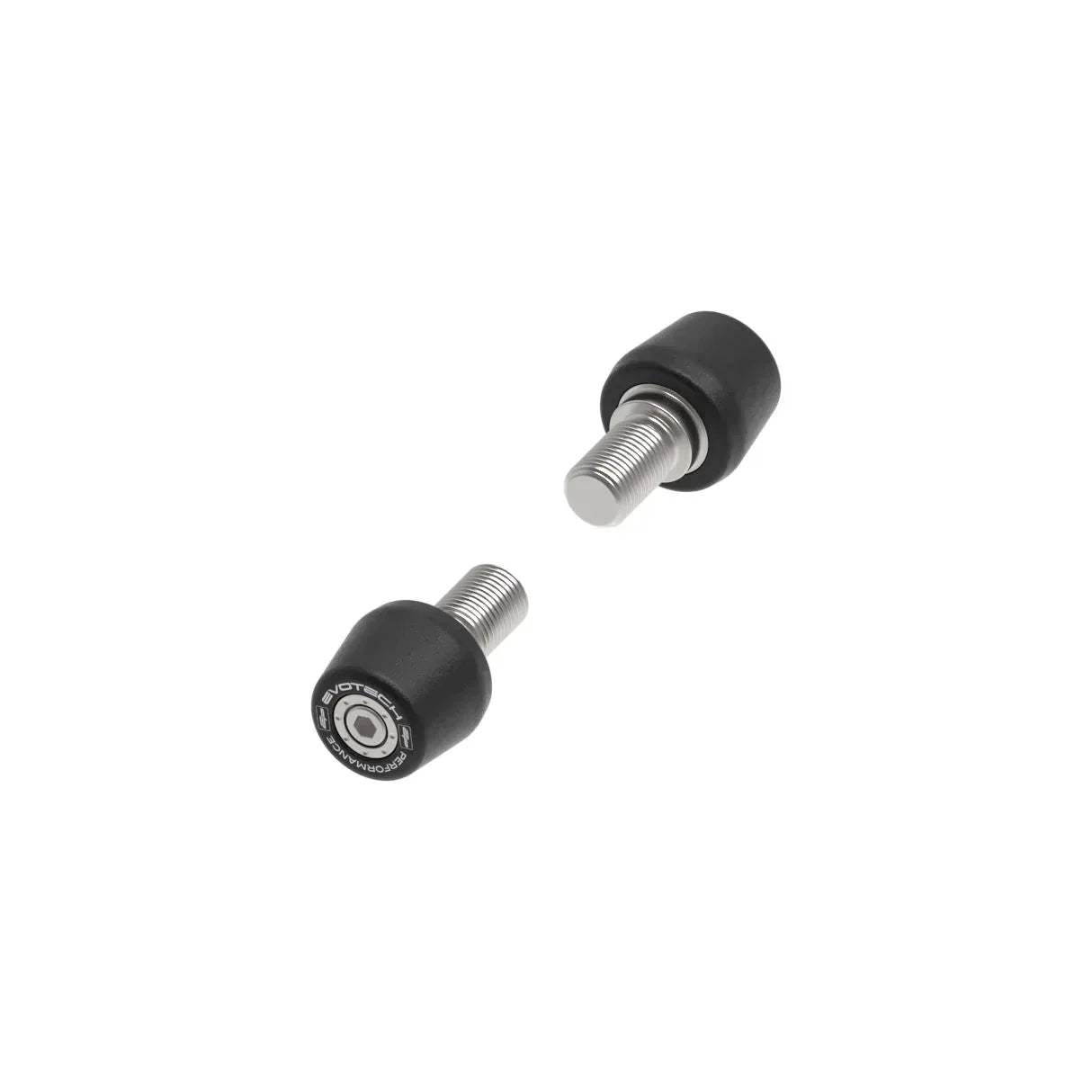 Evotech Performance Bar End Weights (Race) - MV Agusta Brutale 1000 Nurburgring (2022+) - Lenkerendgewichte | Evotech Performance
