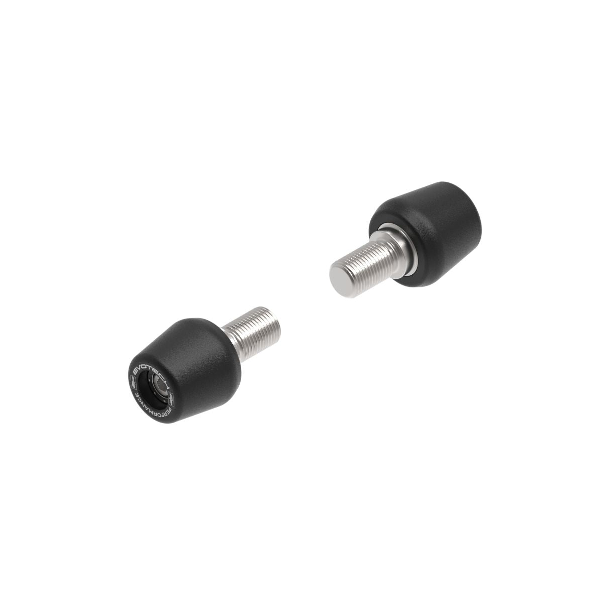 Evotech Performance Bar End Weights (Road) - MV Agusta Dragster (2018+)