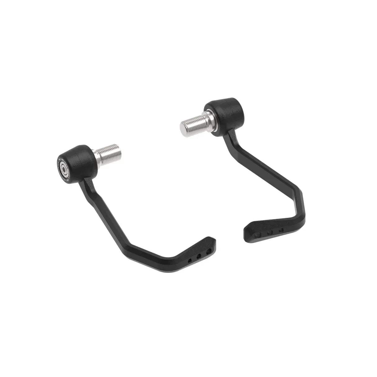 Evotech MV Agusta Brutale 800 RR Brake And Clutch Lever Protector Kit (2018+) (Race) - Brems- und Kupplungshebelschutz | Evotech Performance