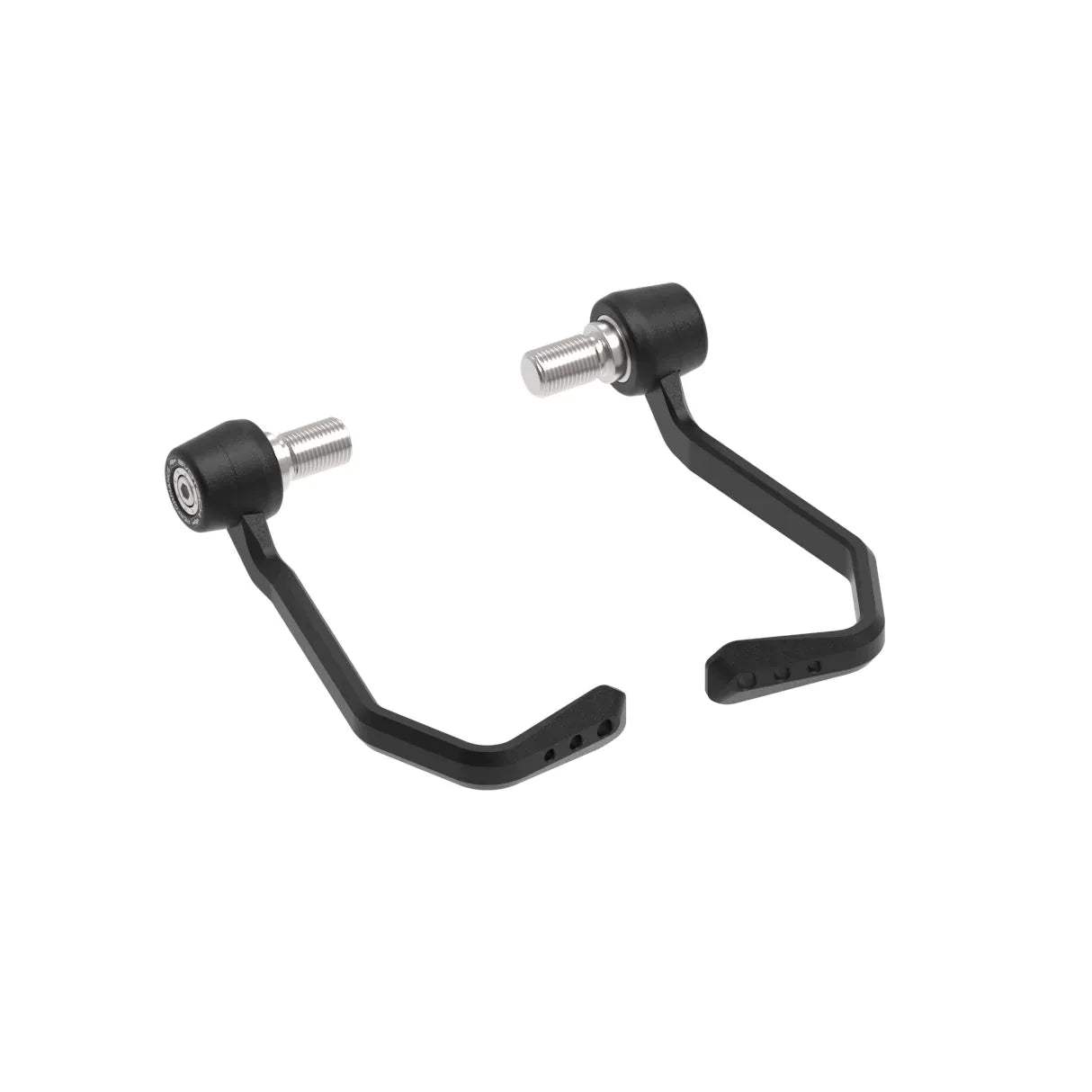 Evotech MV Agusta Brutale 800 RR LH44 Brake And Clutch Lever Protector Kit (2018-2019) (Race) - Brems- und Kupplungshebelschutz | Evotech Performance