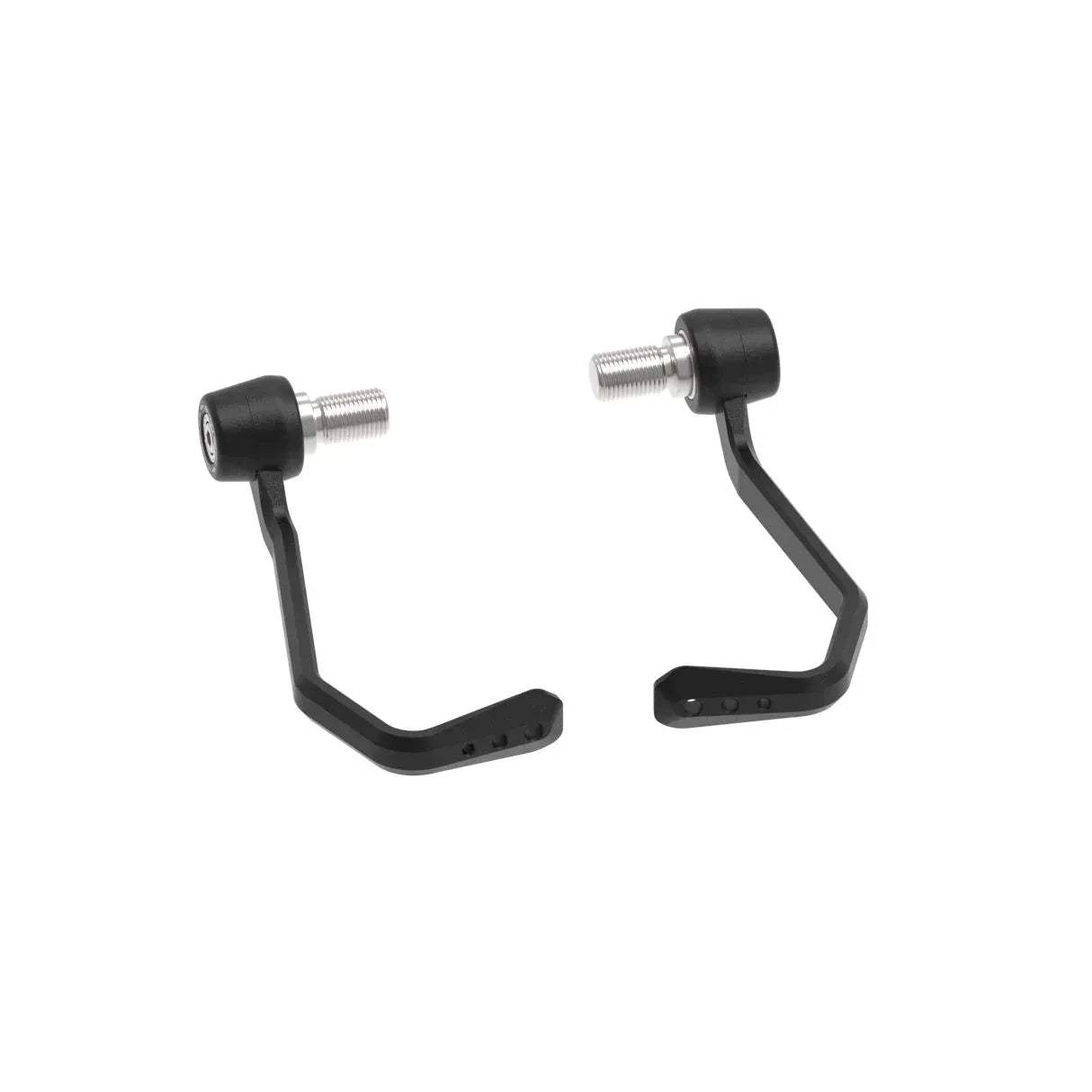 Evotech Performance MV Agusta Brutale 675 Brake And Clutch Lever Protector Kit (2012-2013) (Race) - Brems- und Kupplungshebelschützer | Evotech Performance