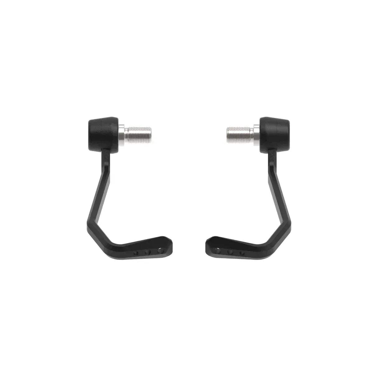 Evotech Performance MV Agusta Brutale 675 Brake And Clutch Lever Protector Kit (2012-2013) (Race) - Brems- und Kupplungshebelschützer | Evotech Performance