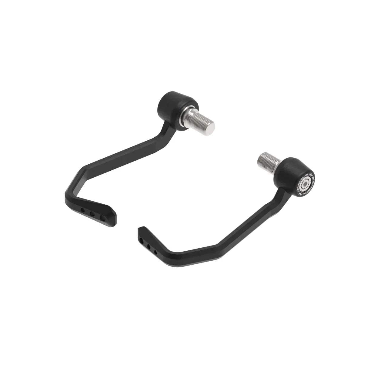 Evotech MV Agusta Brutale 800 RR LH44 Brake And Clutch Lever Protector Kit (2018-2019) (Race) - Brems- und Kupplungshebelschutz | Evotech Performance