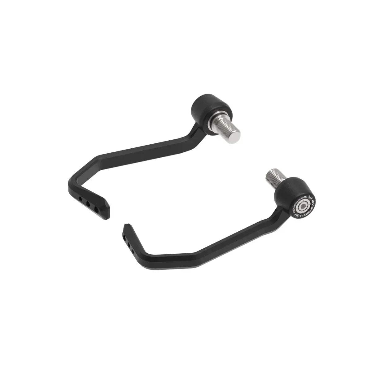 Evotech MV Agusta Brutale 800 RR Brake And Clutch Lever Protector Kit (2018+) (Race) - Brems- und Kupplungshebelschutz | Evotech Performance