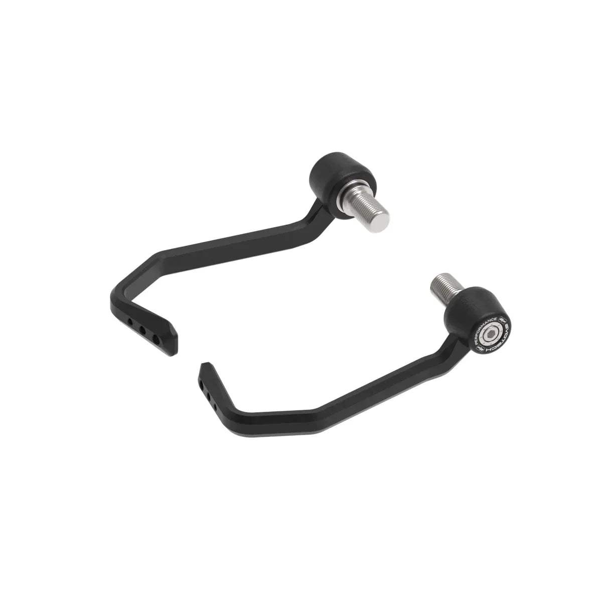 Evotech MV Agusta Brutale 800 RR LH44 Brake And Clutch Lever Protector Kit (2018-2019) (Race) - Brems- und Kupplungshebelschutz | Evotech Performance