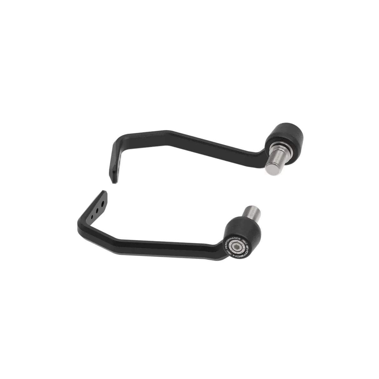 Evotech MV Agusta Brutale 800 RR Brake And Clutch Lever Protector Kit (2018+) (Race) - Brems- und Kupplungshebelschutz | Evotech Performance
