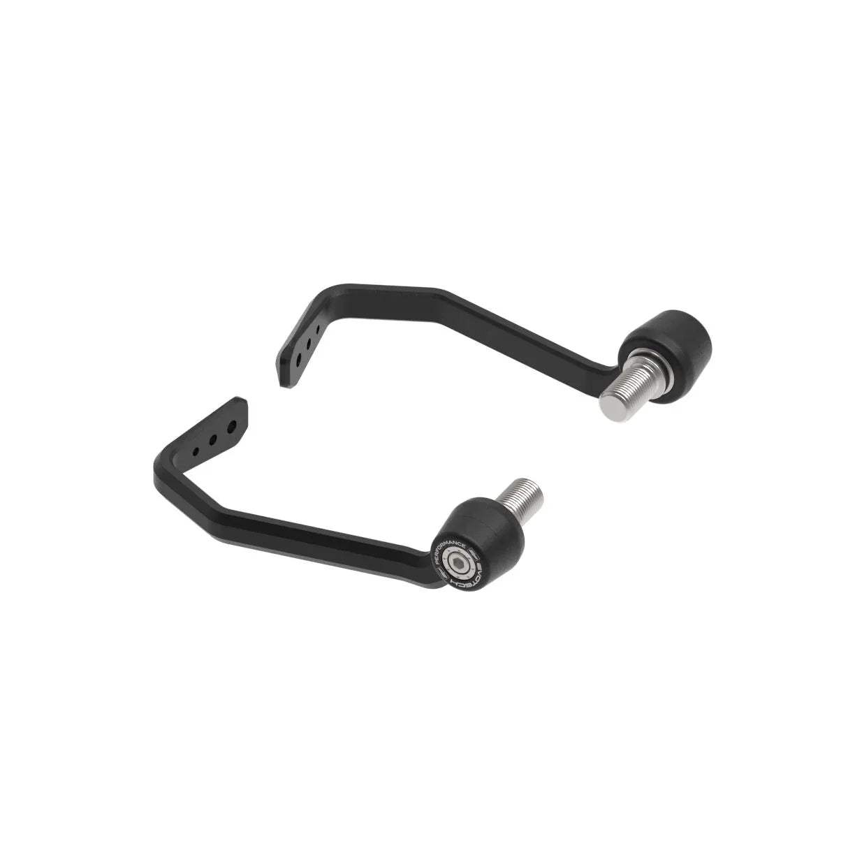 Evotech Performance MV Agusta Brutale 1000 Brake And Clutch Lever Protector Kit (2018+) (Race) - Brems- und Kupplungshebelschützer | Evotech Performance