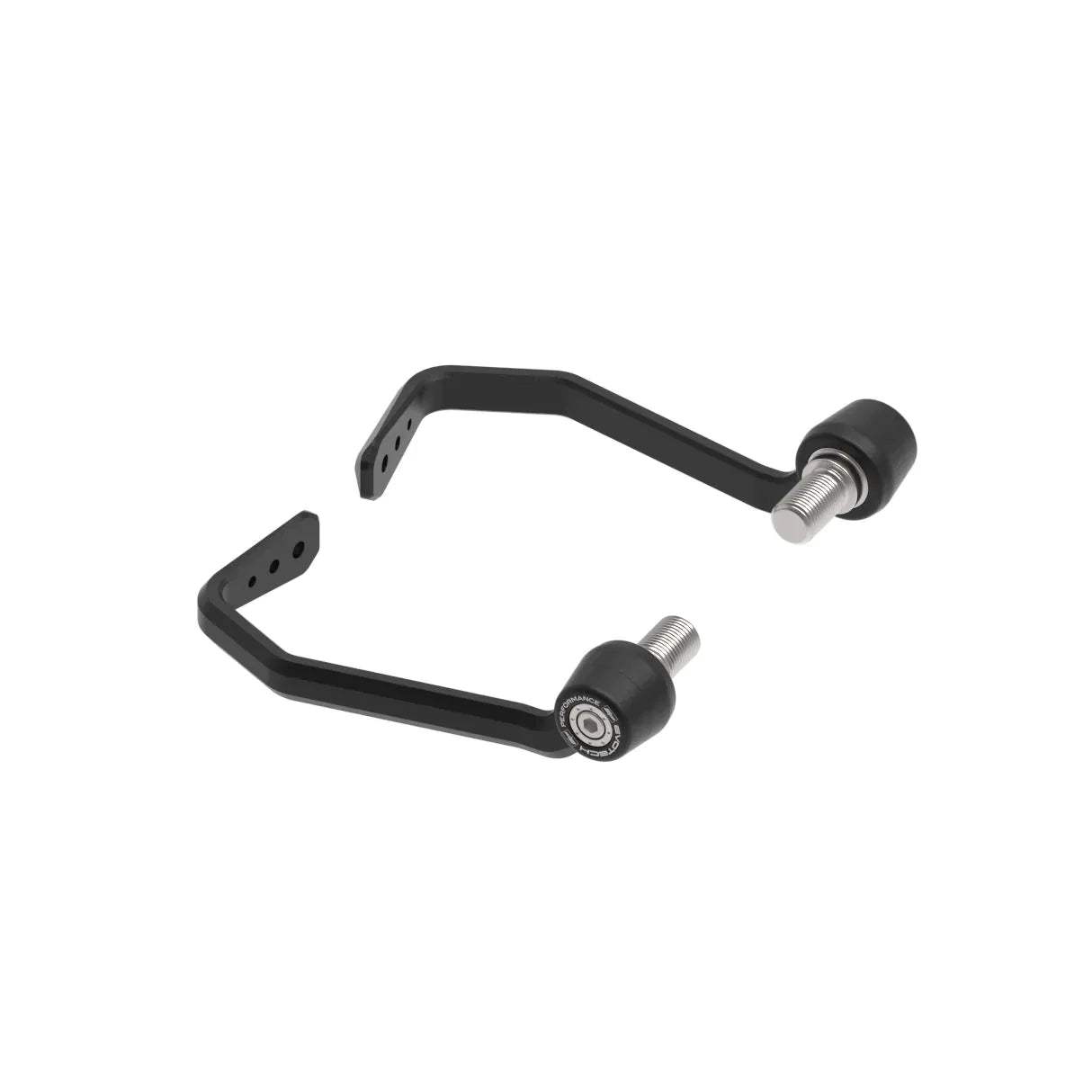 Evotech MV Agusta Brutale 800 RR LH44 Brake And Clutch Lever Protector Kit (2018-2019) (Race) - Brems- und Kupplungshebelschutz | Evotech Performance