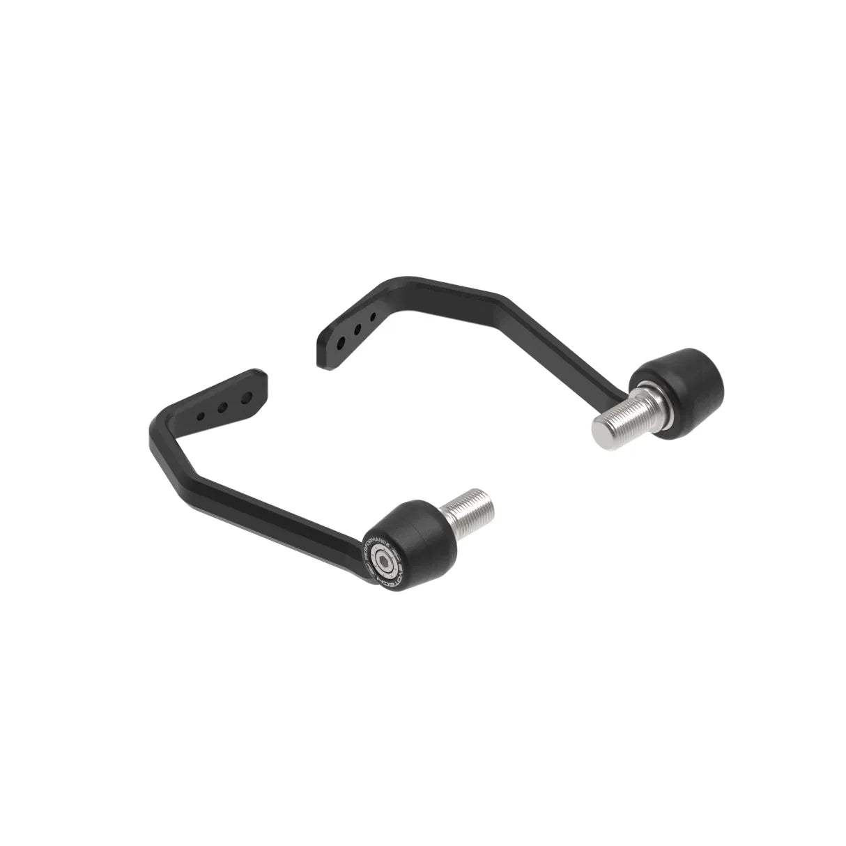 Evotech MV Agusta Brutale 800 RR LH44 Brake And Clutch Lever Protector Kit (2018-2019) (Race) - Brems- und Kupplungshebelschutz | Evotech Performance