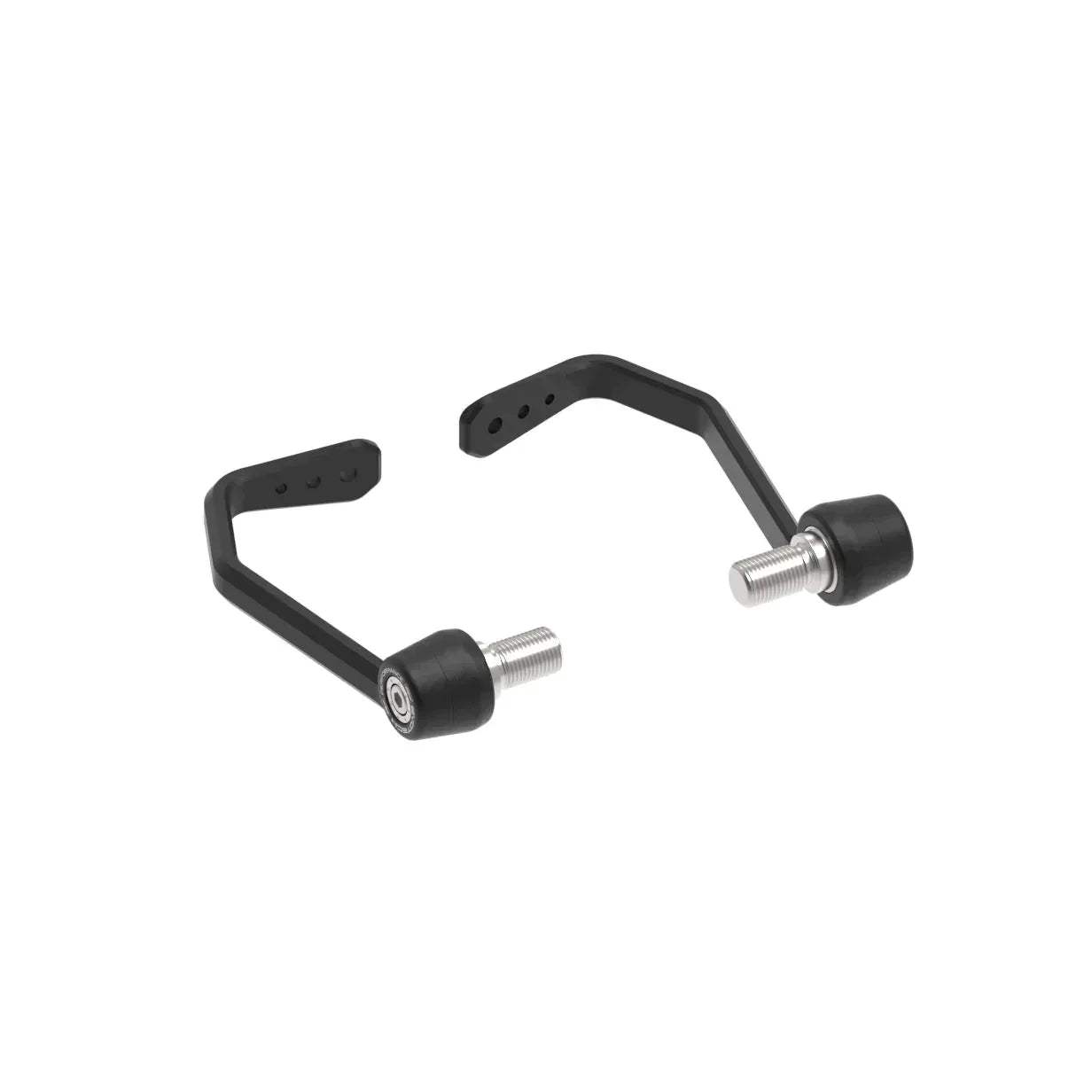 Evotech Performance MV Agusta Brutale 675 Brake And Clutch Lever Protector Kit (2014-2015) (Race) - Brems- und Kupplungshebelschützer | Evotech Performance
