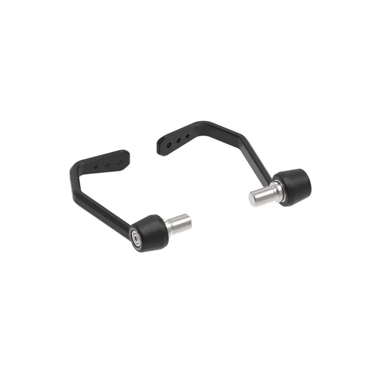 Evotech MV Agusta Brutale 800 RR LH44 Brake And Clutch Lever Protector Kit (2018-2019) (Race) - Brems- und Kupplungshebelschutz | Evotech Performance