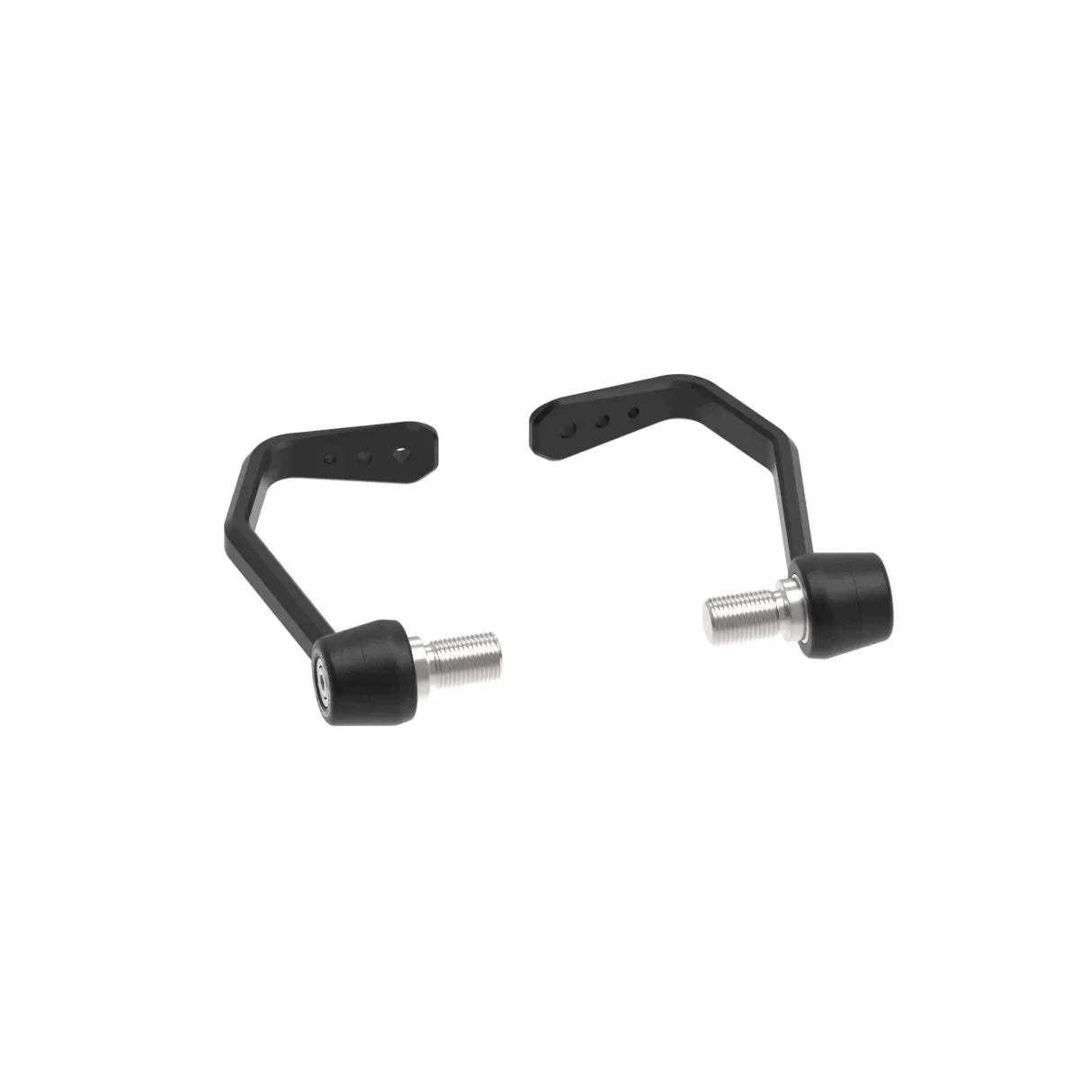 Evotech MV Agusta Brutale 800 RR LH44 Brake And Clutch Lever Protector Kit (2018-2019) (Race) - Brems- und Kupplungshebelschutz | Evotech Performance