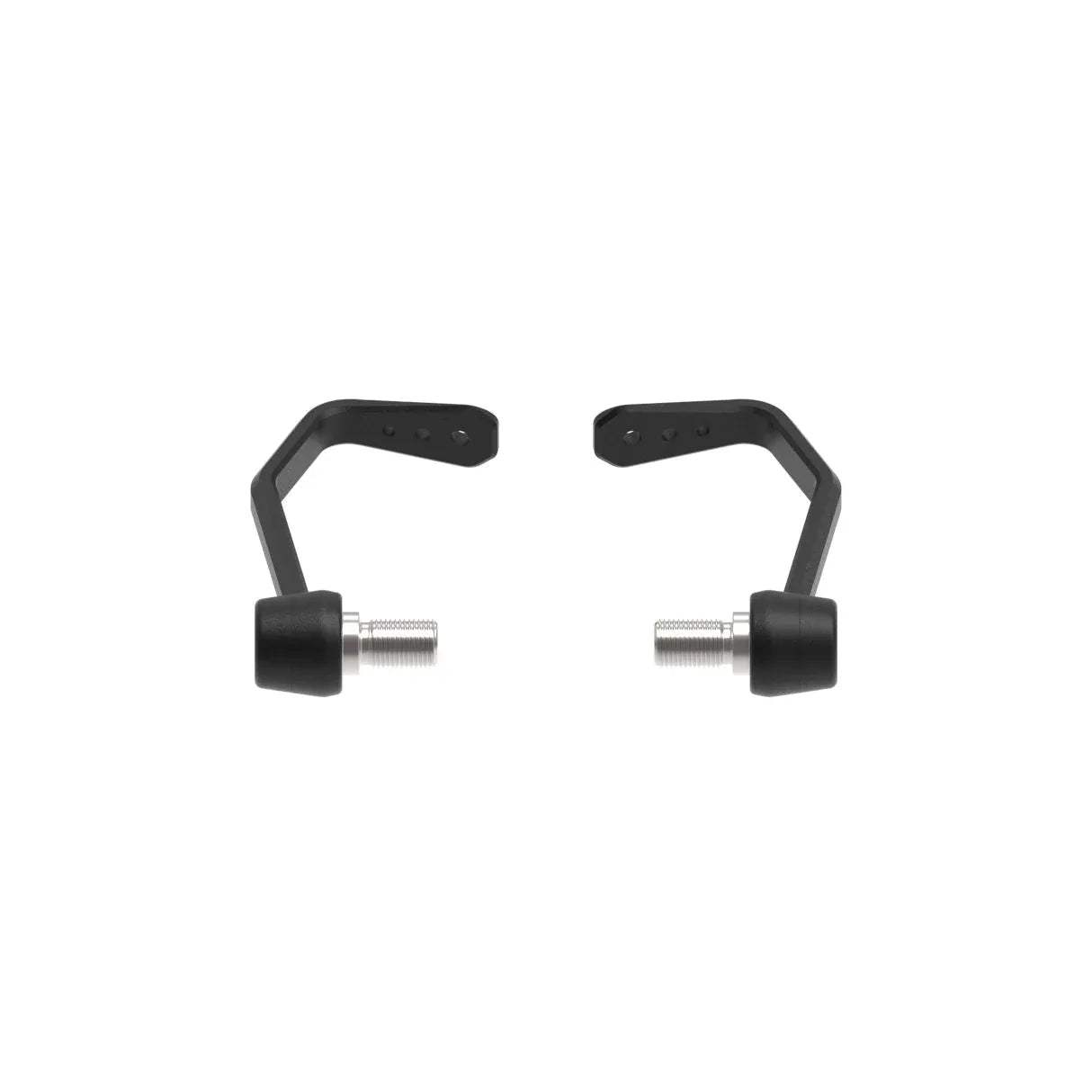 Evotech Performance MV Agusta Brutale 1000 Brake And Clutch Lever Protector Kit (2018+) (Race) - Brems- und Kupplungshebelschützer | Evotech Performance