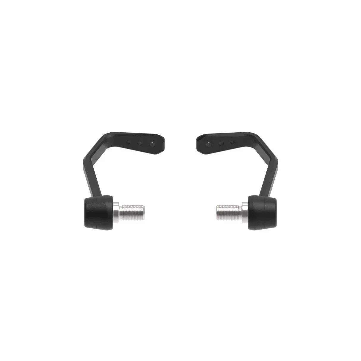 Evotech MV Agusta Brutale 800 RR LH44 Brake And Clutch Lever Protector Kit (2018-2019) (Race) - Brems- und Kupplungshebelschutz | Evotech Performance